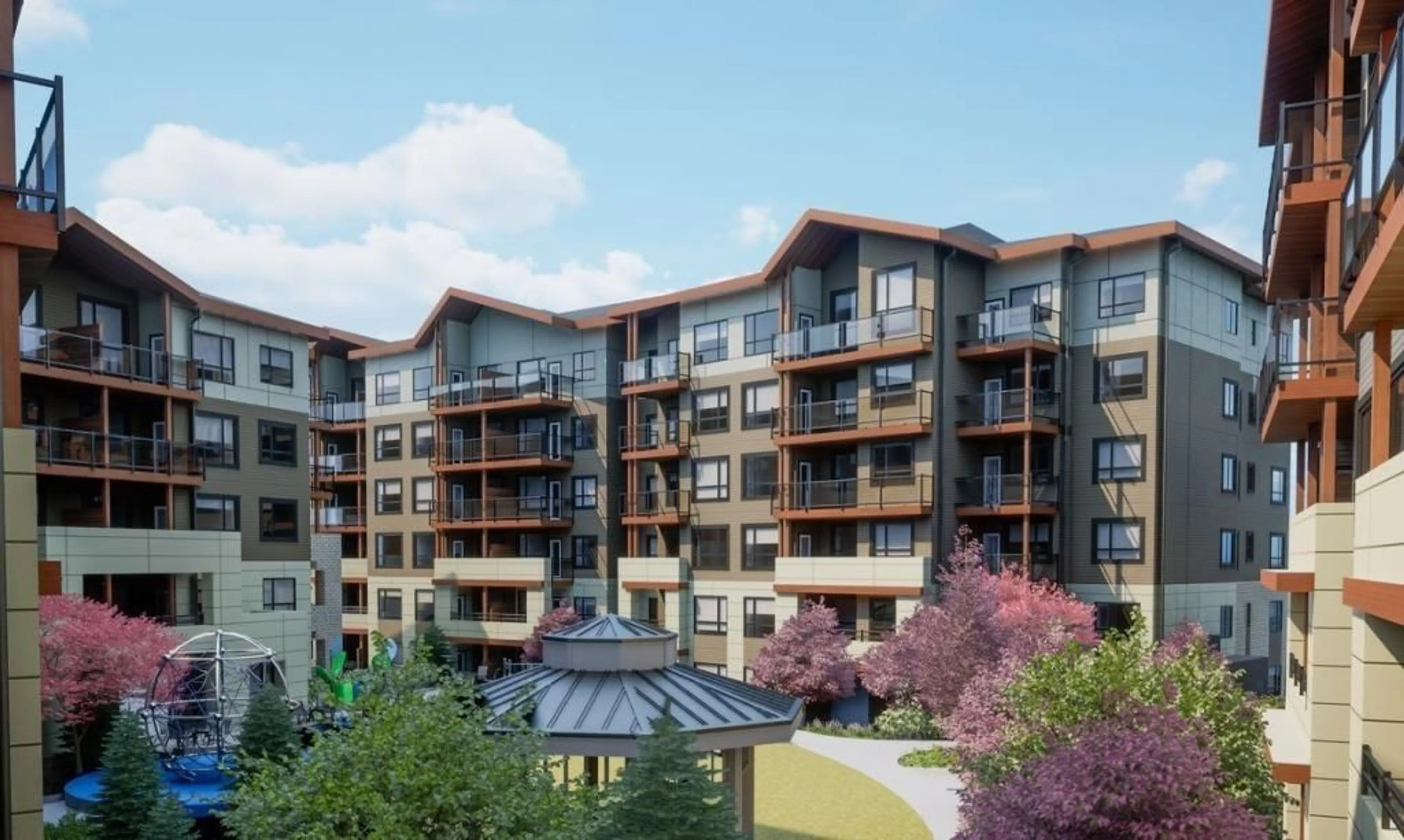 Unknown for 302 11058 132 STREET, Surrey British Columbia V0V0V0