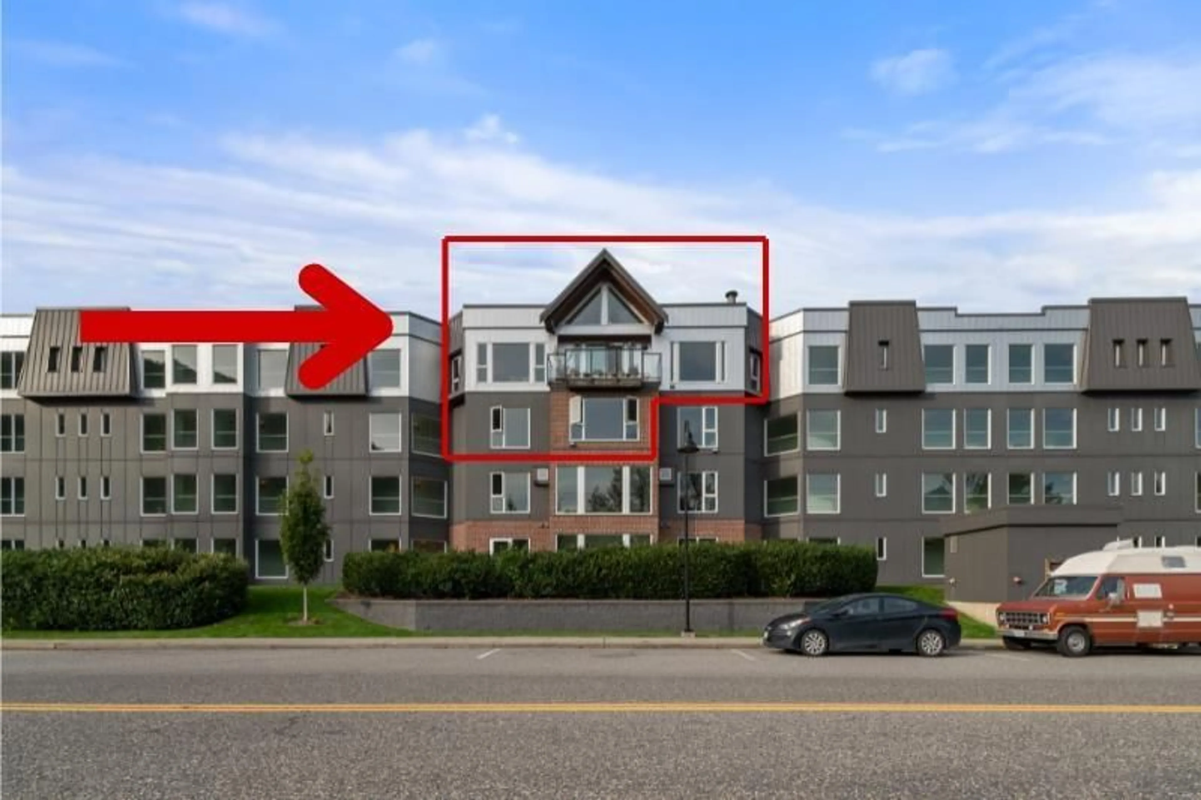 Blurry image for 317 - 378 ESPLANADE AVENUE, Harrison Hot Springs British Columbia V0M1K0