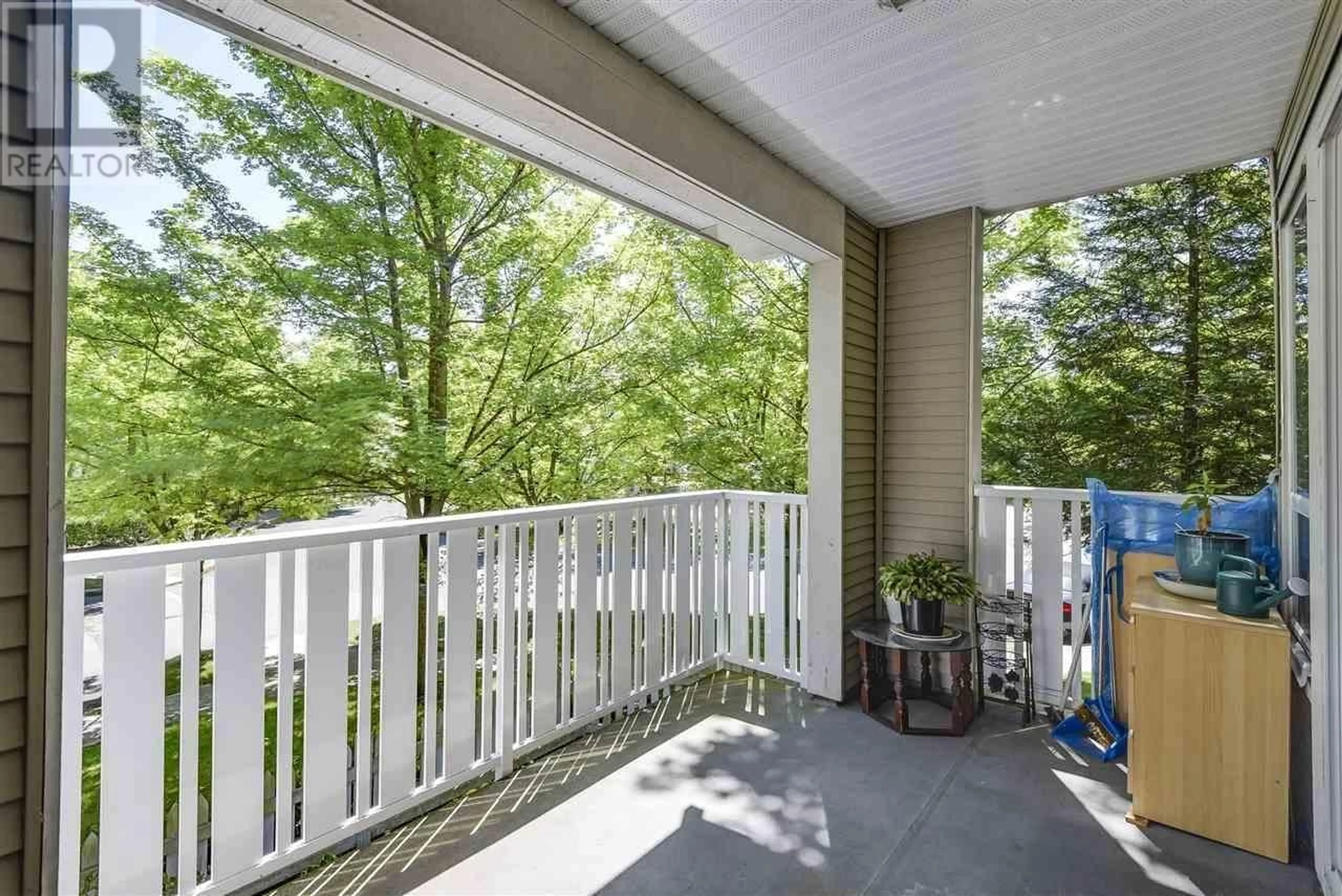 Patio, unknown for 207 - 8060 JONES ROAD, Richmond British Columbia V6Y4K5