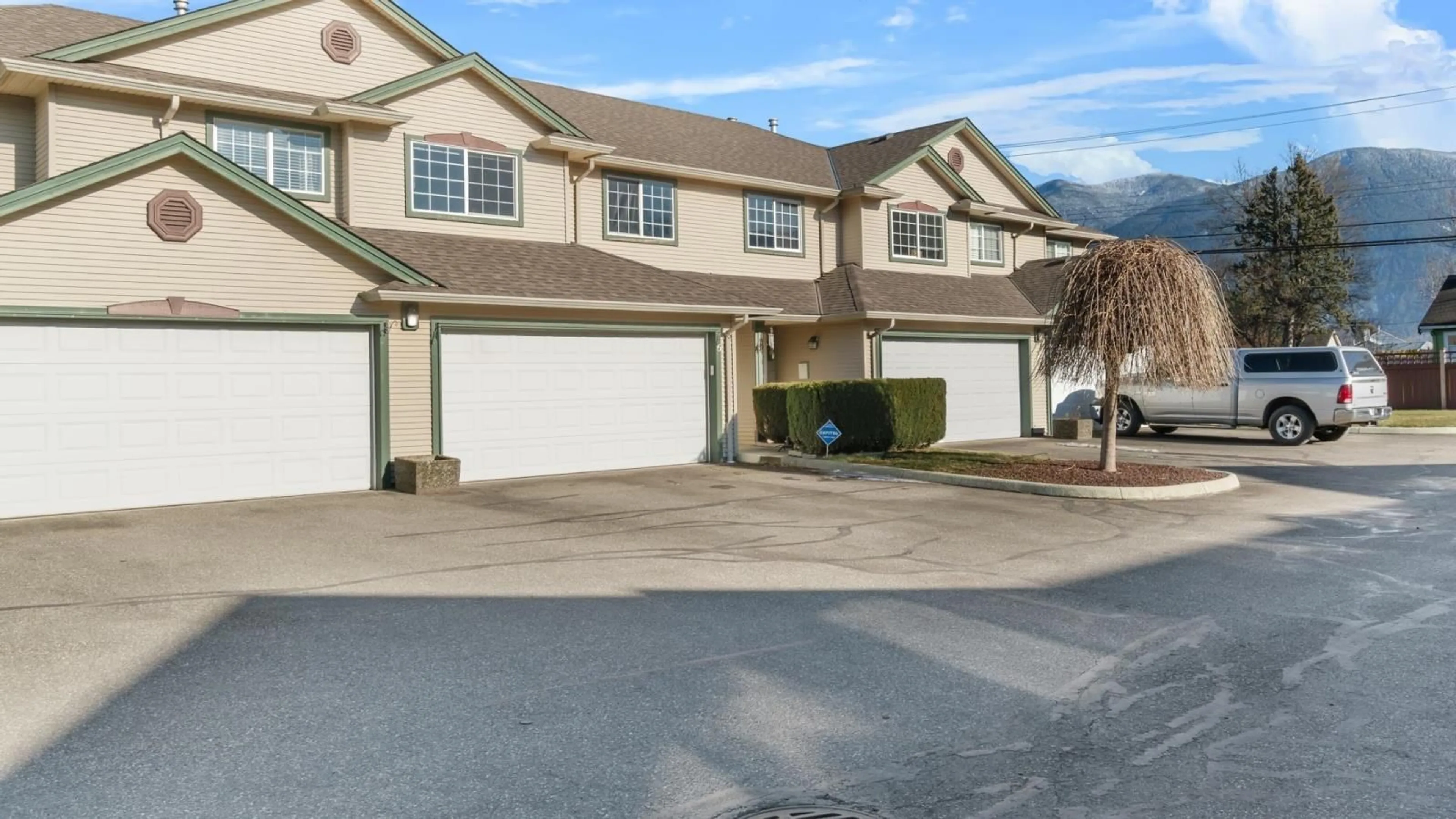 Unknown for 6 1530 MACKAY CRESCENT|Agassiz, Agassiz British Columbia V0M1A3