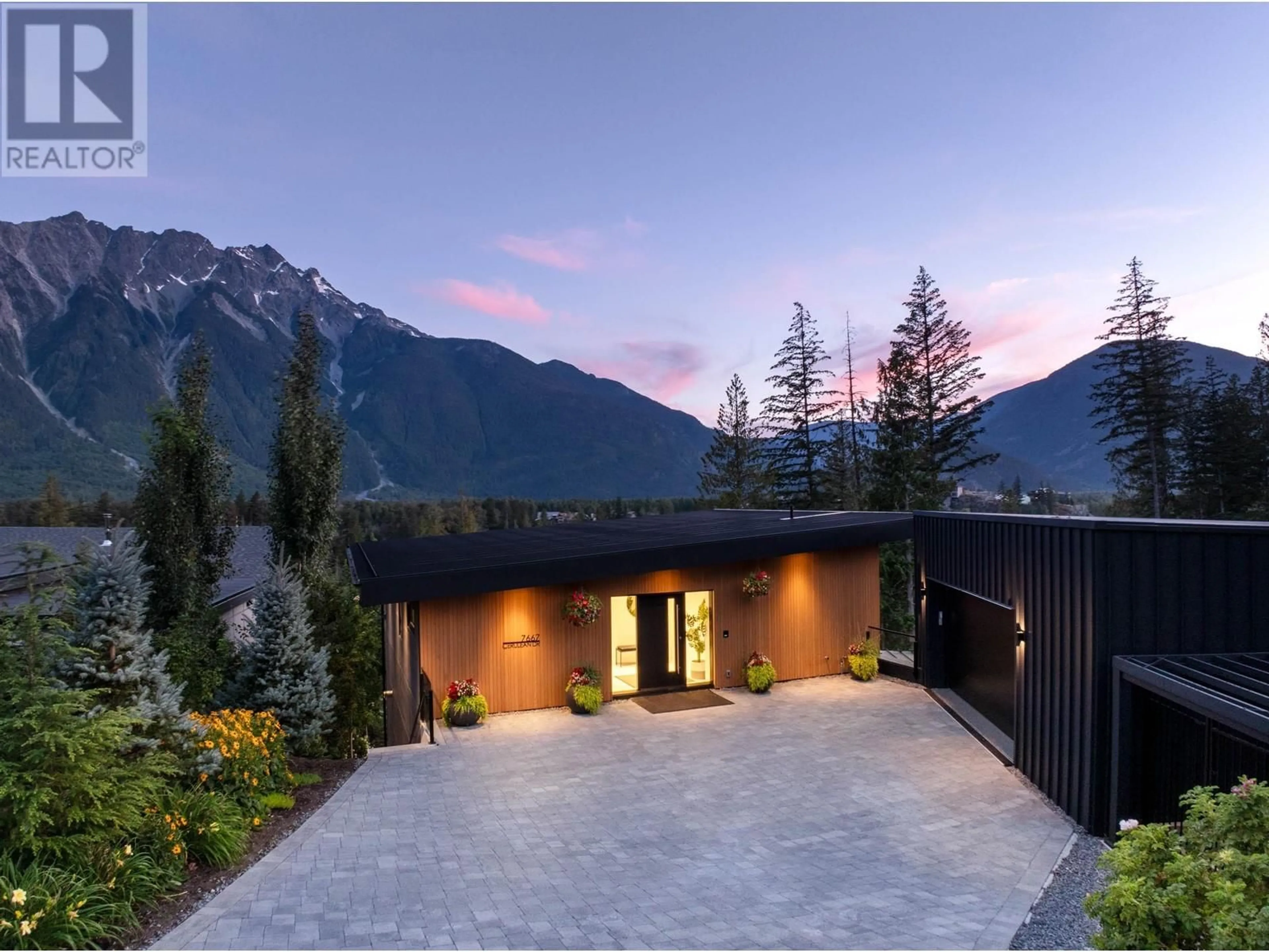 Unknown for 7667 CERULEAN DRIVE, Pemberton British Columbia V0N2L3