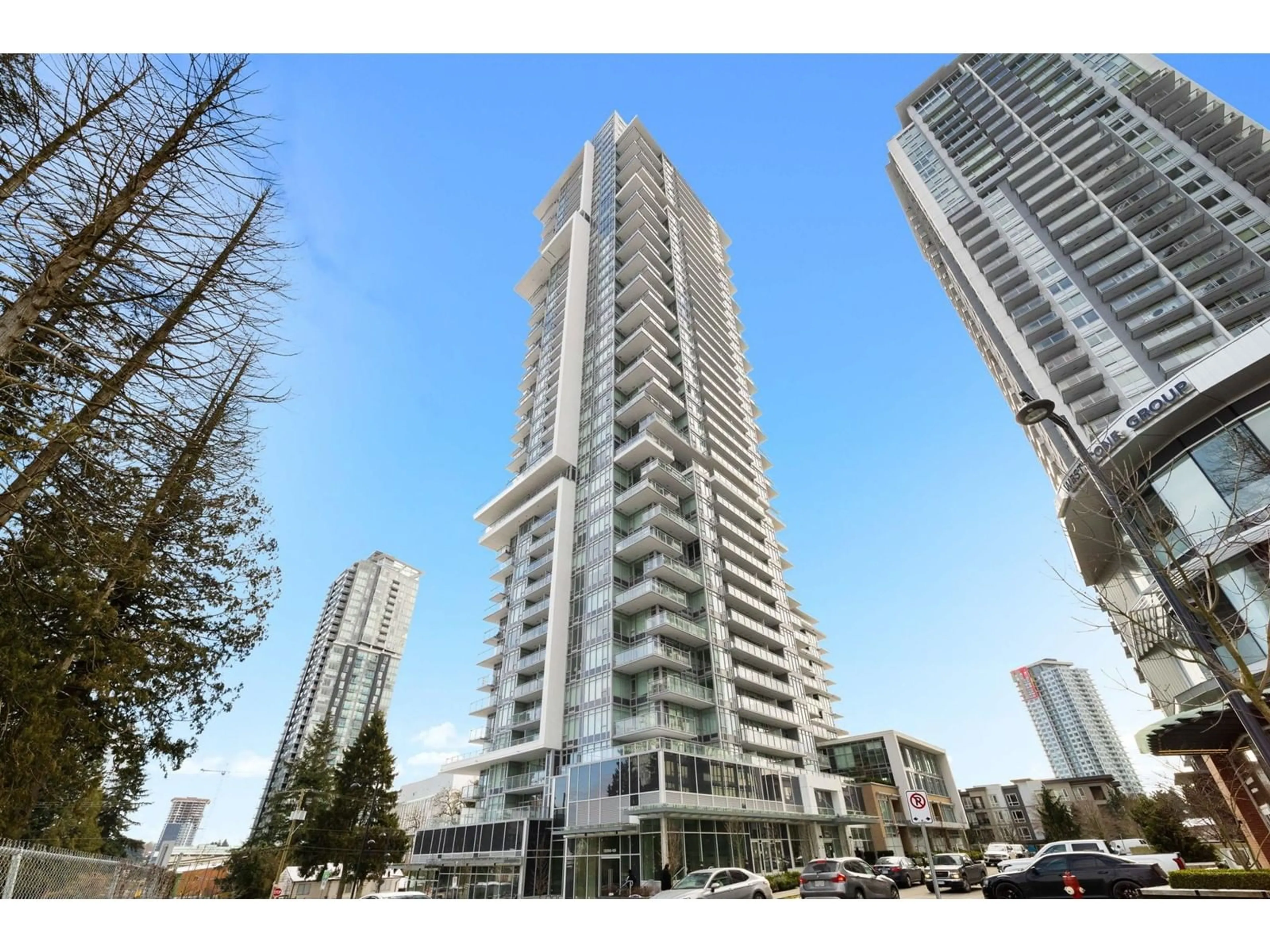 Unknown for 1018 - 13350 CENTRAL, Surrey British Columbia V3T0S1