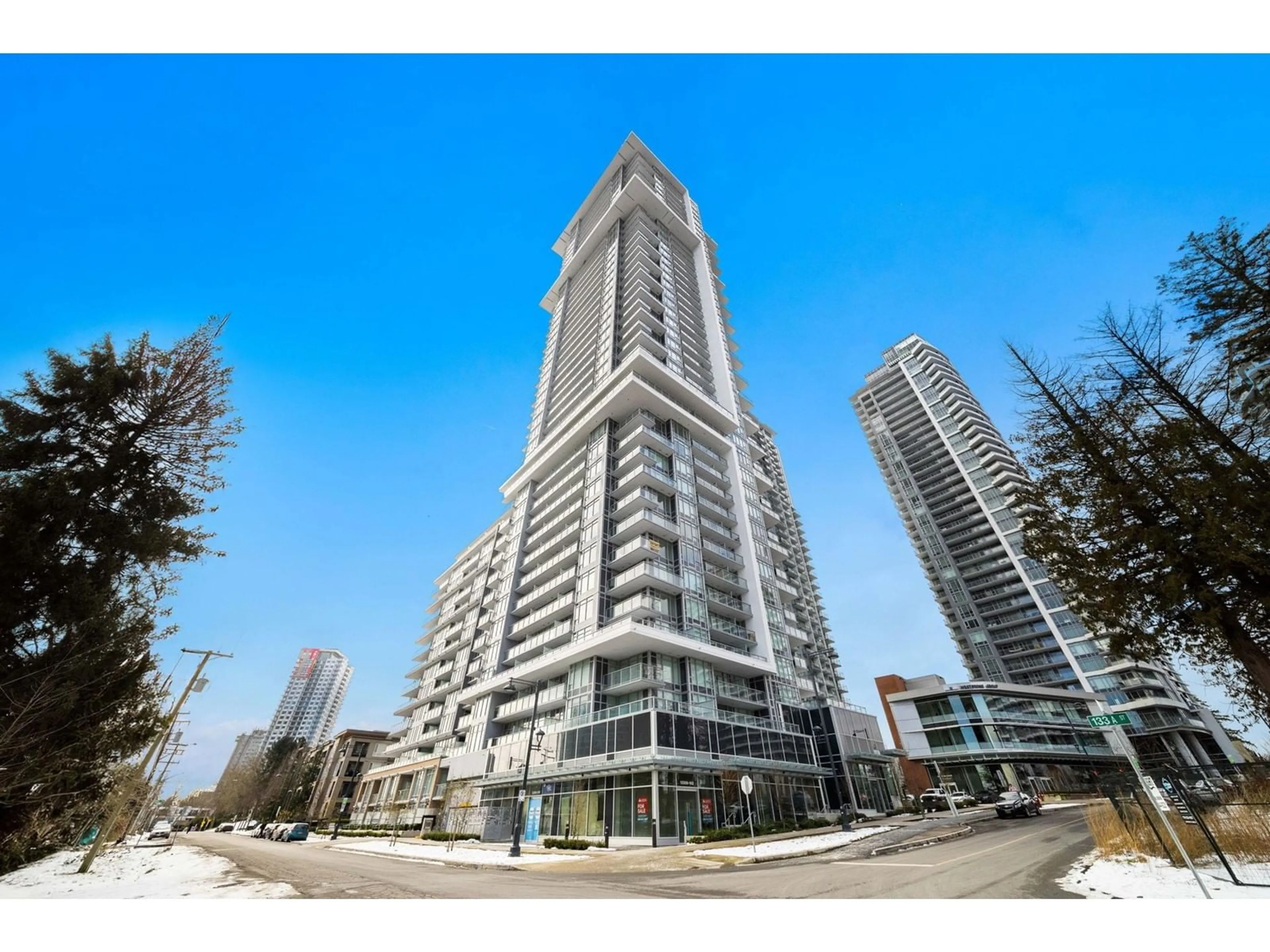 Unknown for 1018 - 13350 CENTRAL, Surrey British Columbia V3T0S1