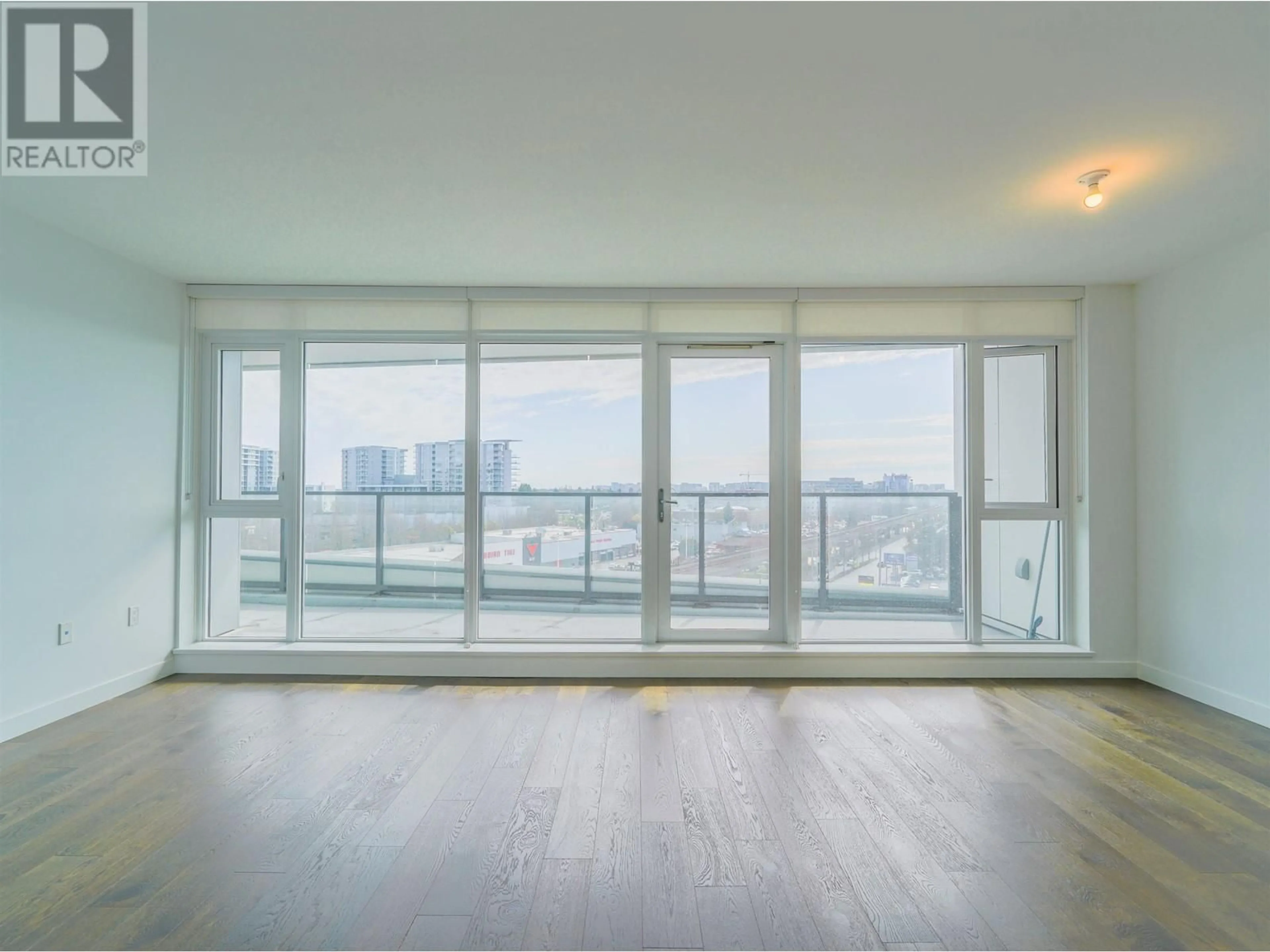 A pic of a room for 903 - 8199 CAPSTAN WAY, Richmond British Columbia V6X0V1