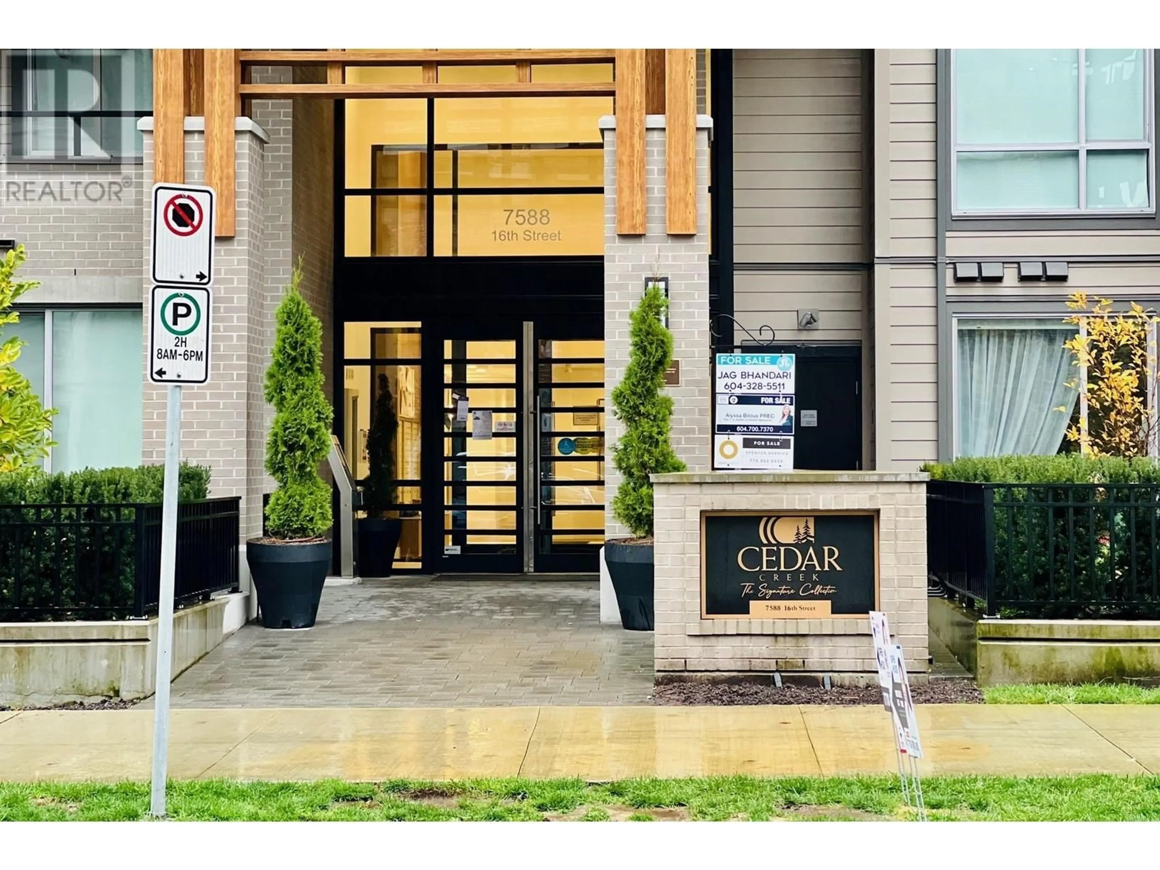 Unknown for 209 - 7588 16TH STREET, Burnaby British Columbia V3N0H8