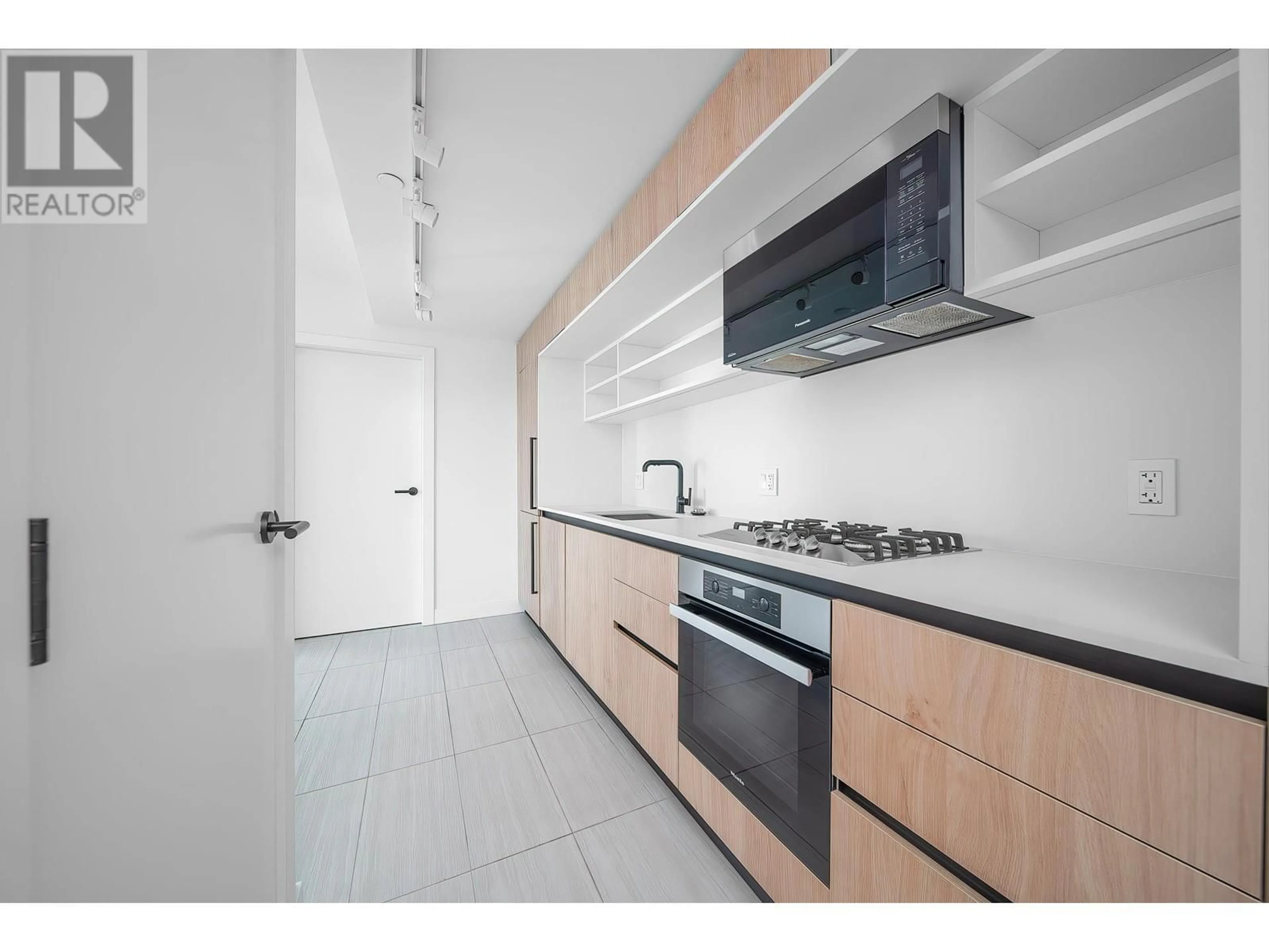 Standard kitchen, unknown for 1009 - 5058 JOYCE STREET, Vancouver British Columbia V5R0J9