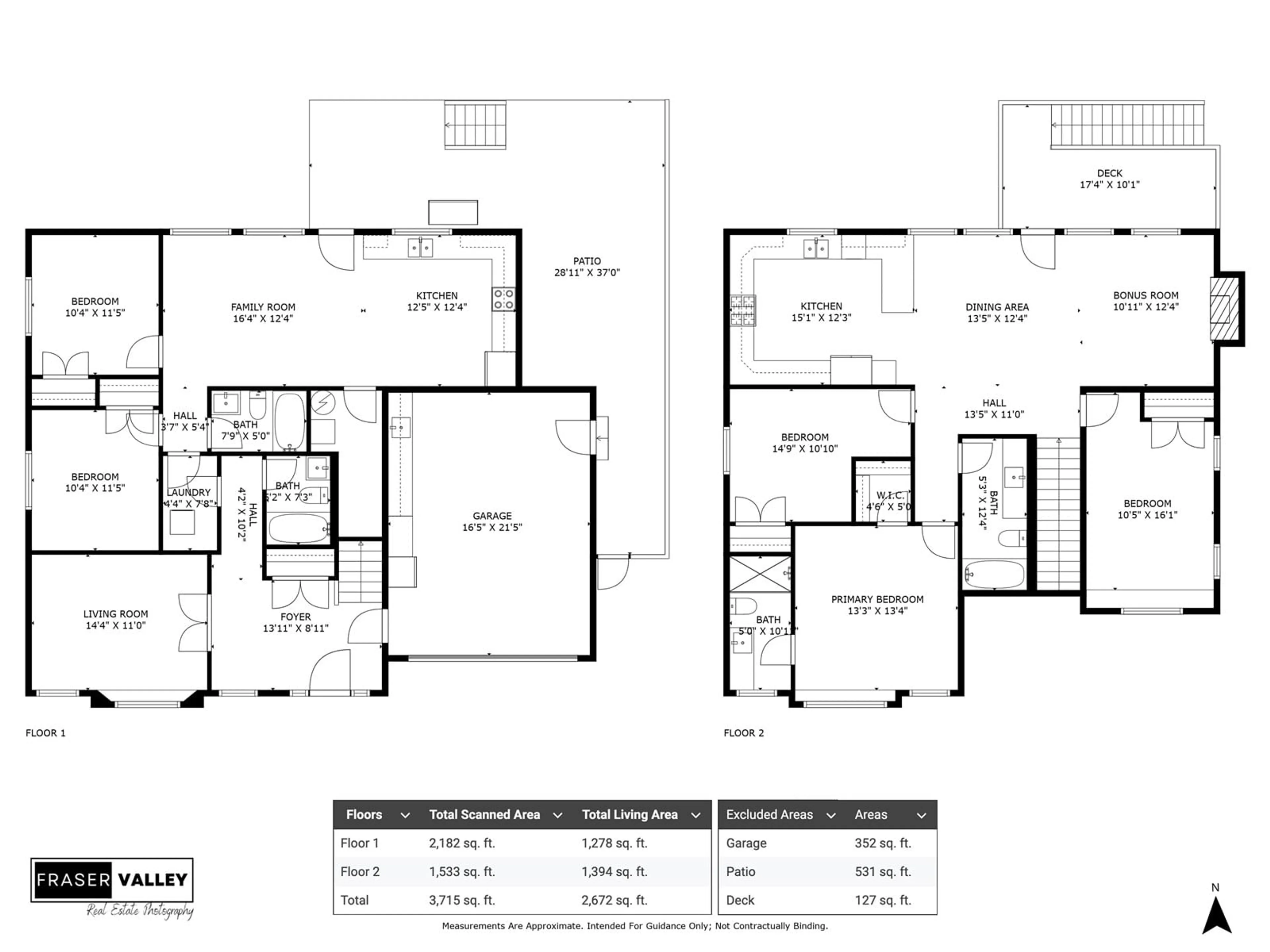 Floor plan for 33993 MCPHEE PLACE, Mission British Columbia V2V0E7