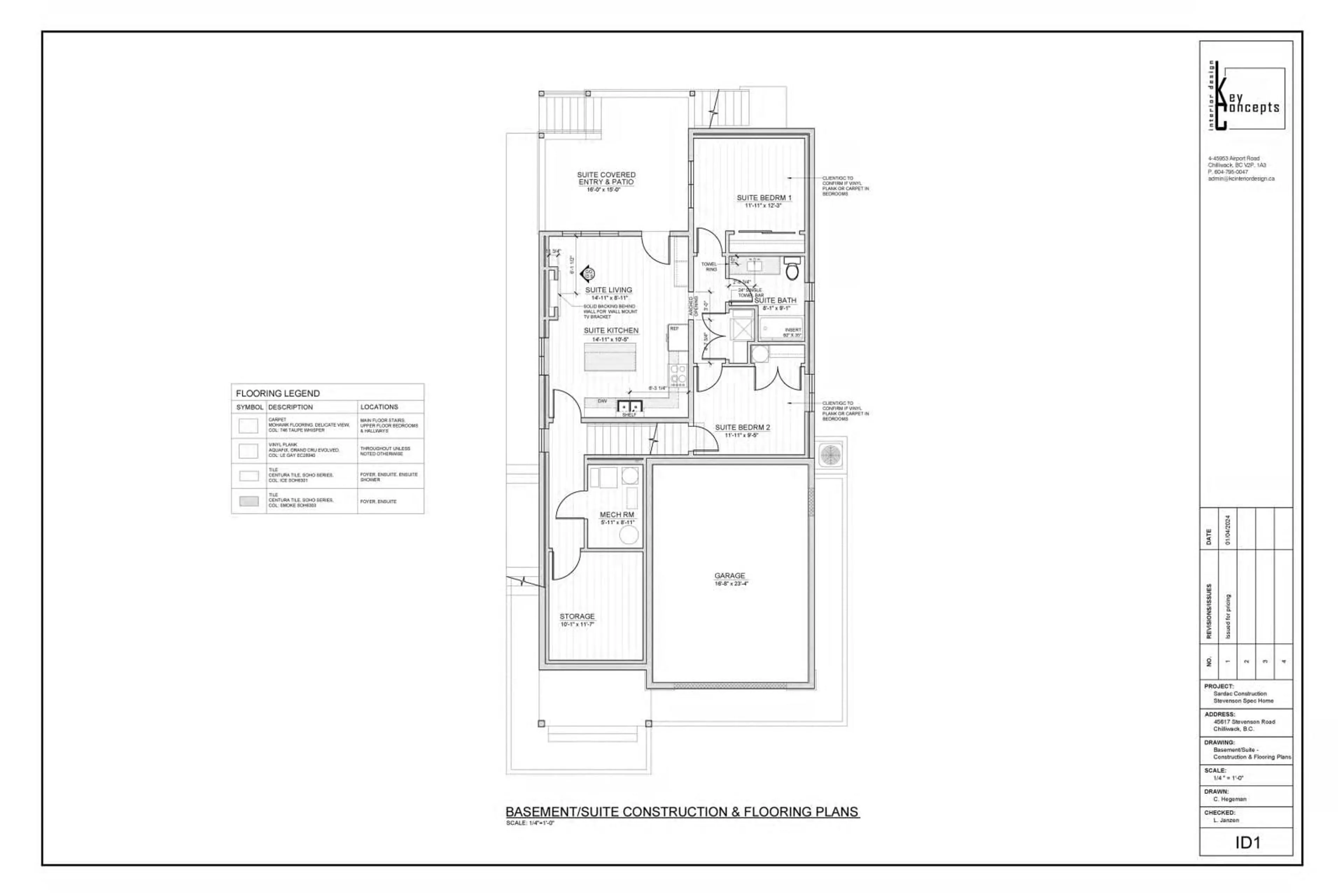 Floor plan for 45617 STEVENSON ROAD|Sardis West Vedder, Chilliwack British Columbia V2R1M6