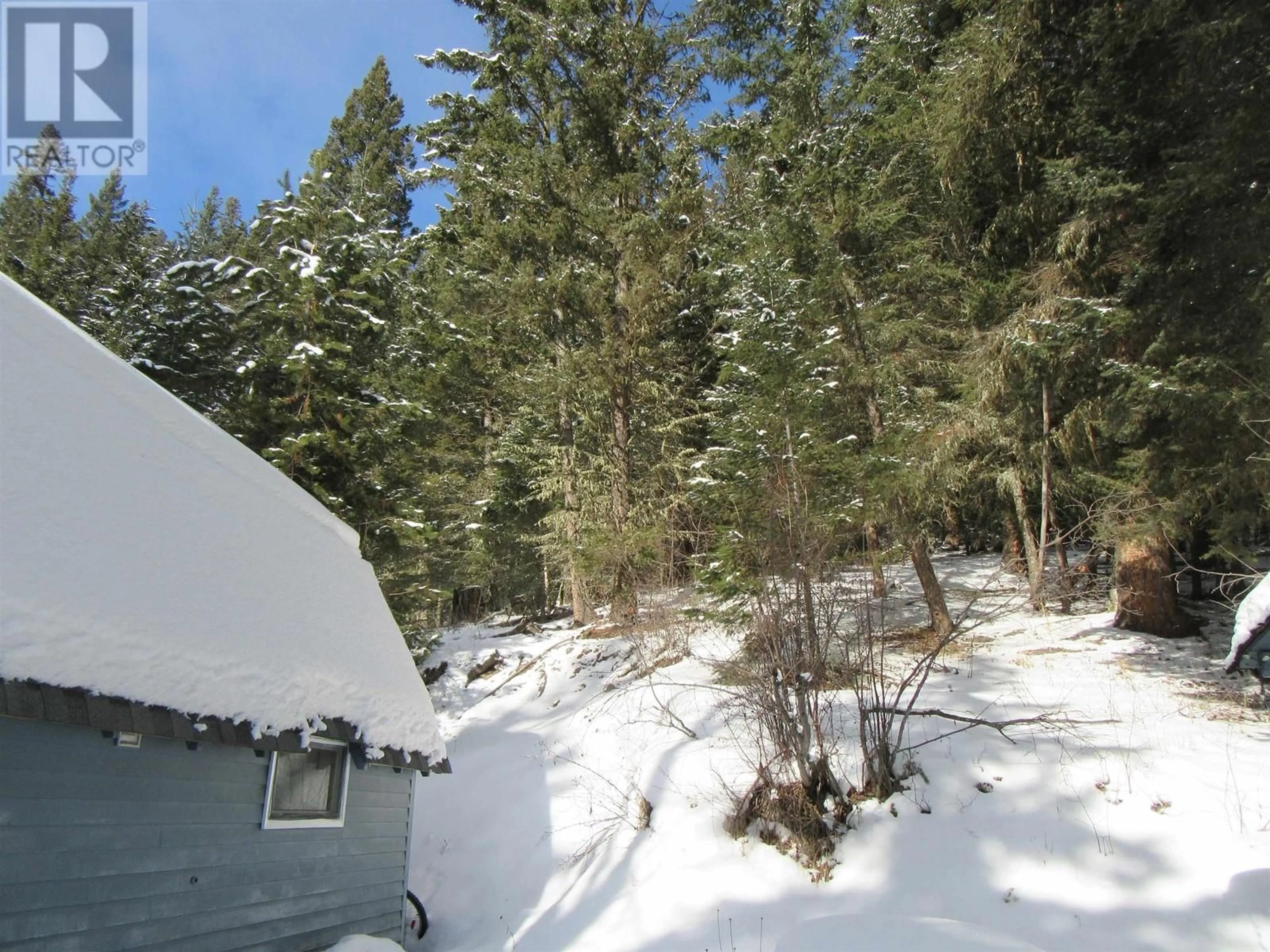 Shed for 7593 JULSRUD ROAD, Deka Lake / Sulphurous / Hathaway Lakes British Columbia V0K1X3