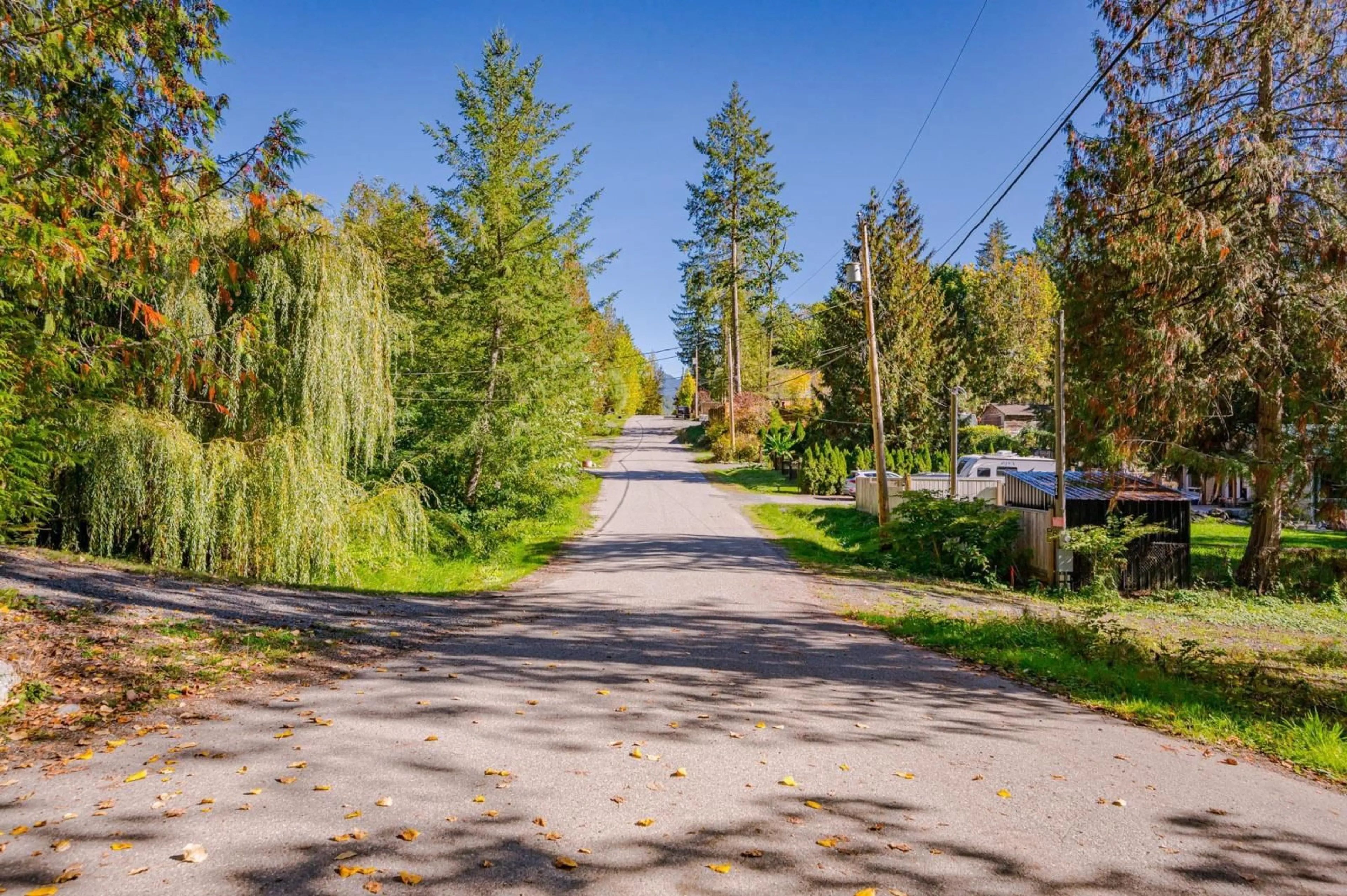 Unknown for 50802 WINONA ROAD, Chilliwack British Columbia V4Z1B6