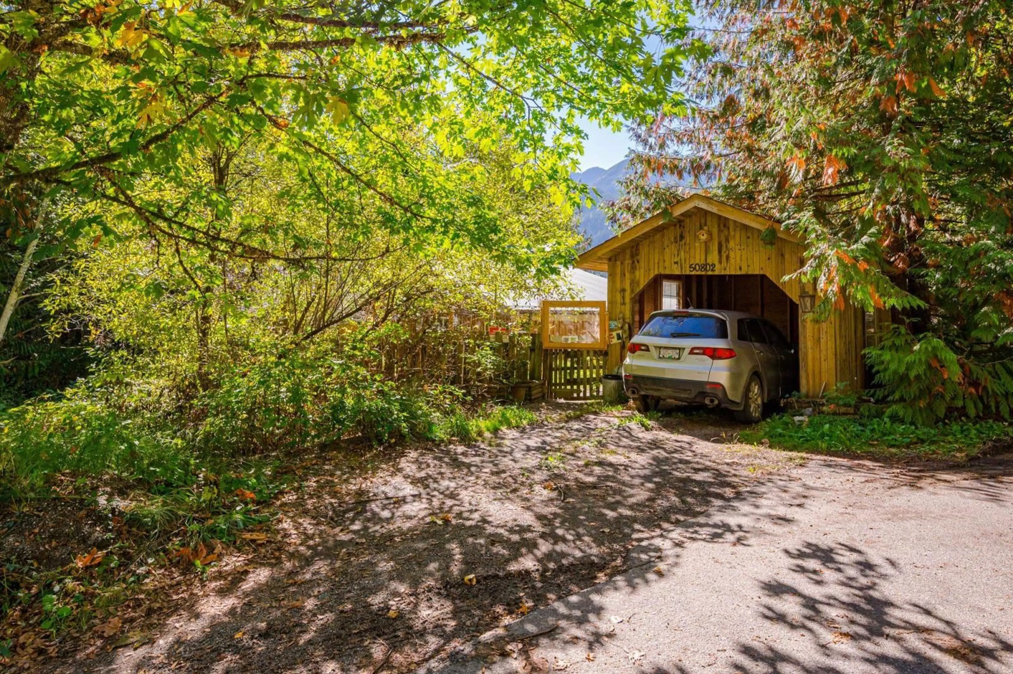 Shed for 50802 WINONA ROAD, Chilliwack British Columbia V4Z1B6