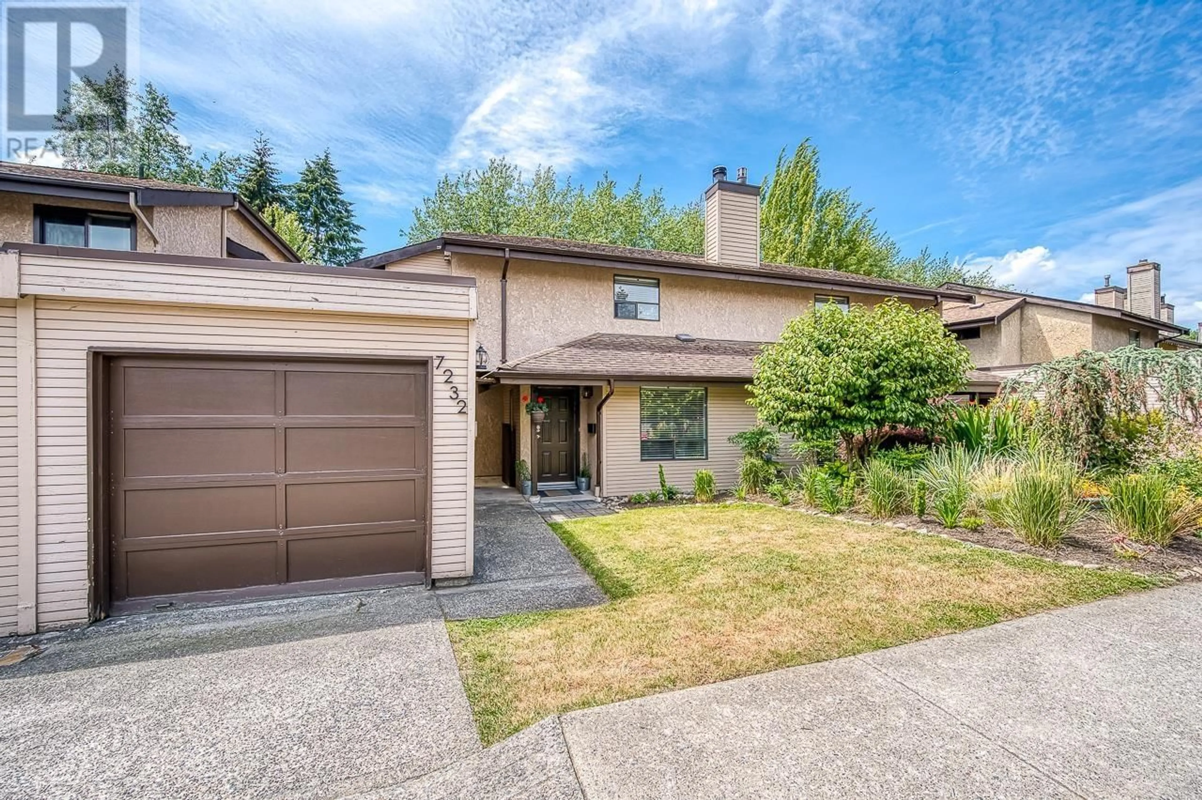 Unknown for 7232 CAMANO STREET, Vancouver British Columbia V5S4B9