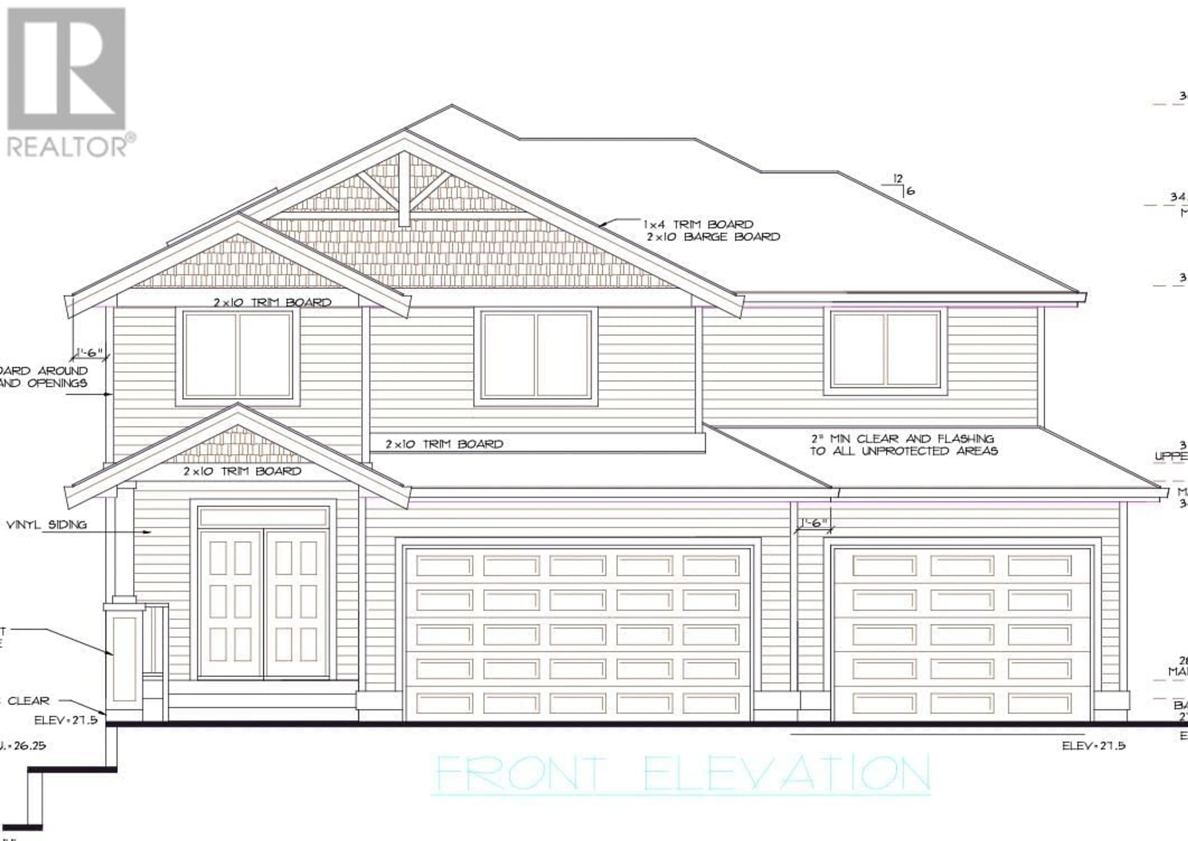 Home with vinyl exterior material, building for 13587 BIRDTAIL DRIVE, Maple Ridge British Columbia V4R2P7