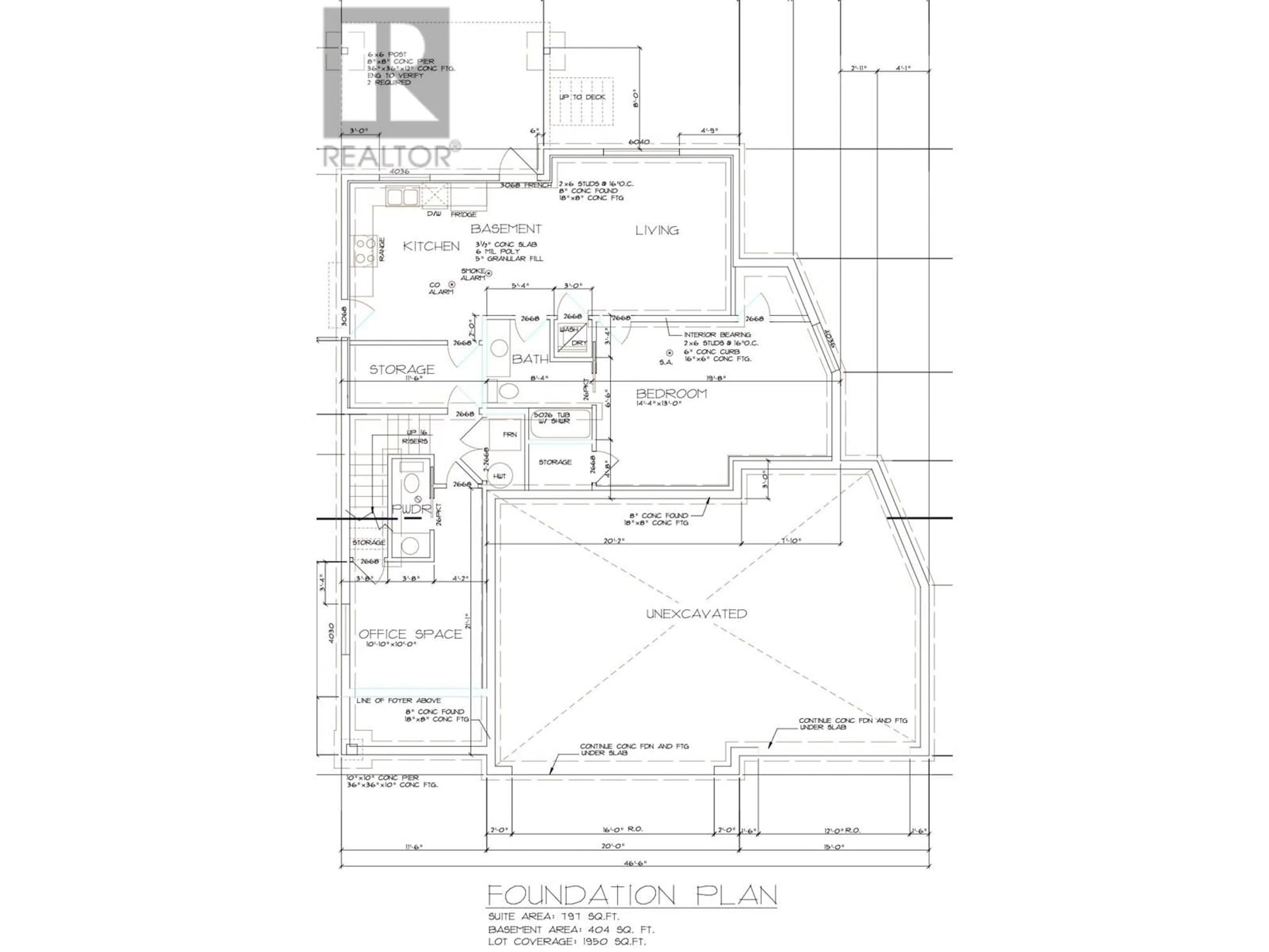 Floor plan for 13587 BIRDTAIL DRIVE, Maple Ridge British Columbia V4R2P7