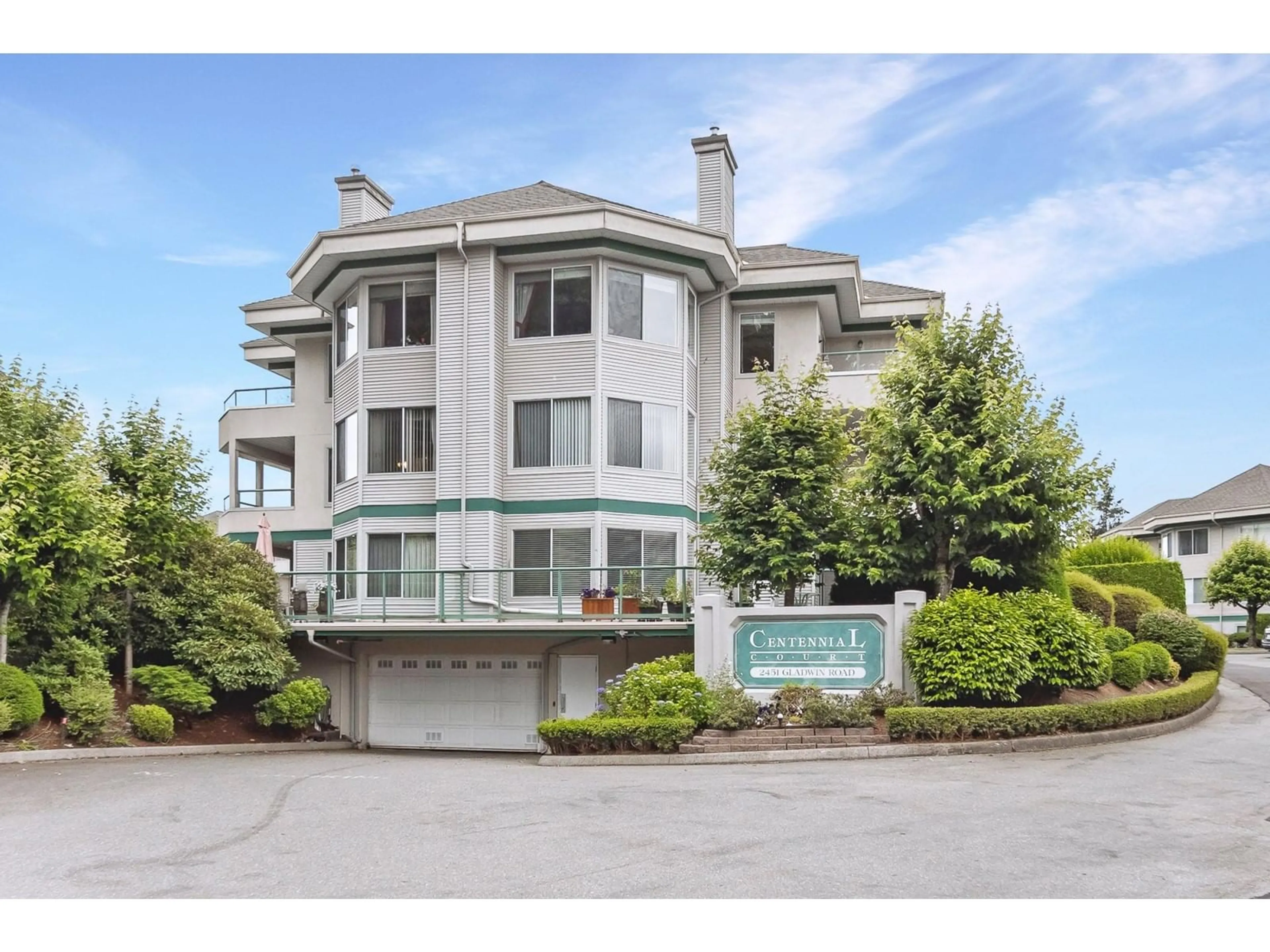 Unknown for 112 - 2451 GLADWIN, Abbotsford British Columbia V2T3N8
