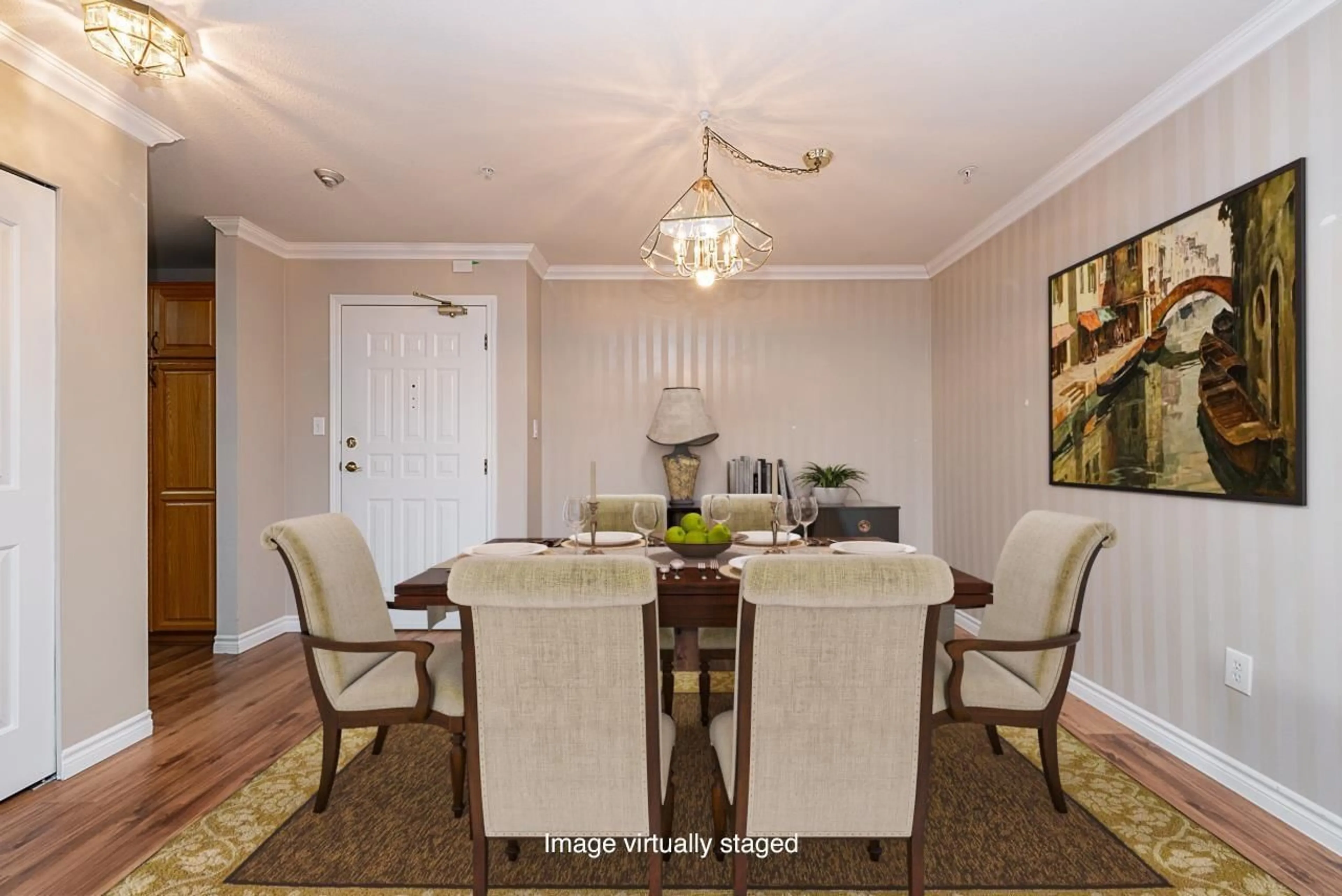 Dining room, unknown for 112 - 2451 GLADWIN, Abbotsford British Columbia V2T3N8