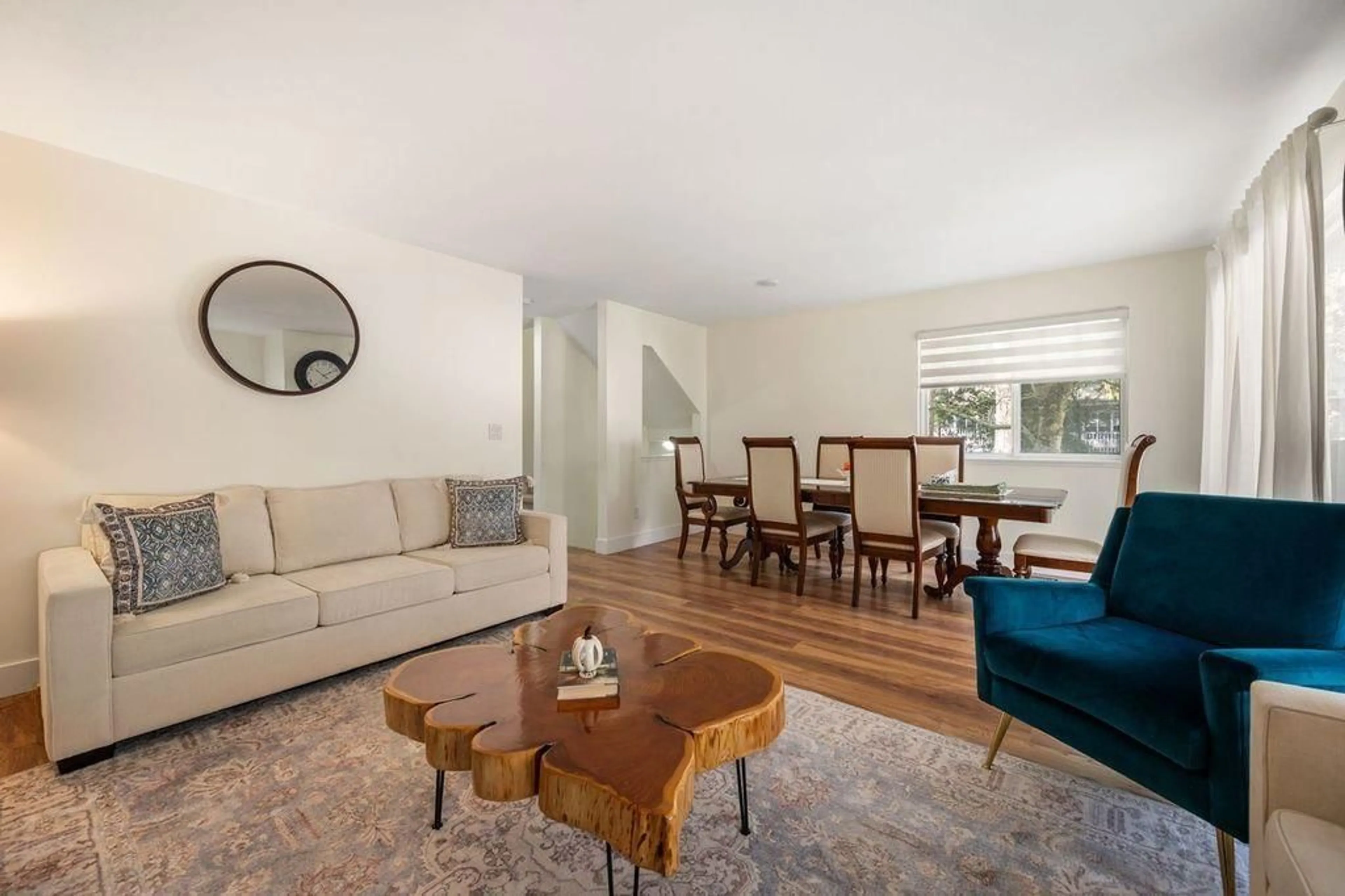 Floor plan for 1 - 12711 64, Surrey British Columbia V3W1X1