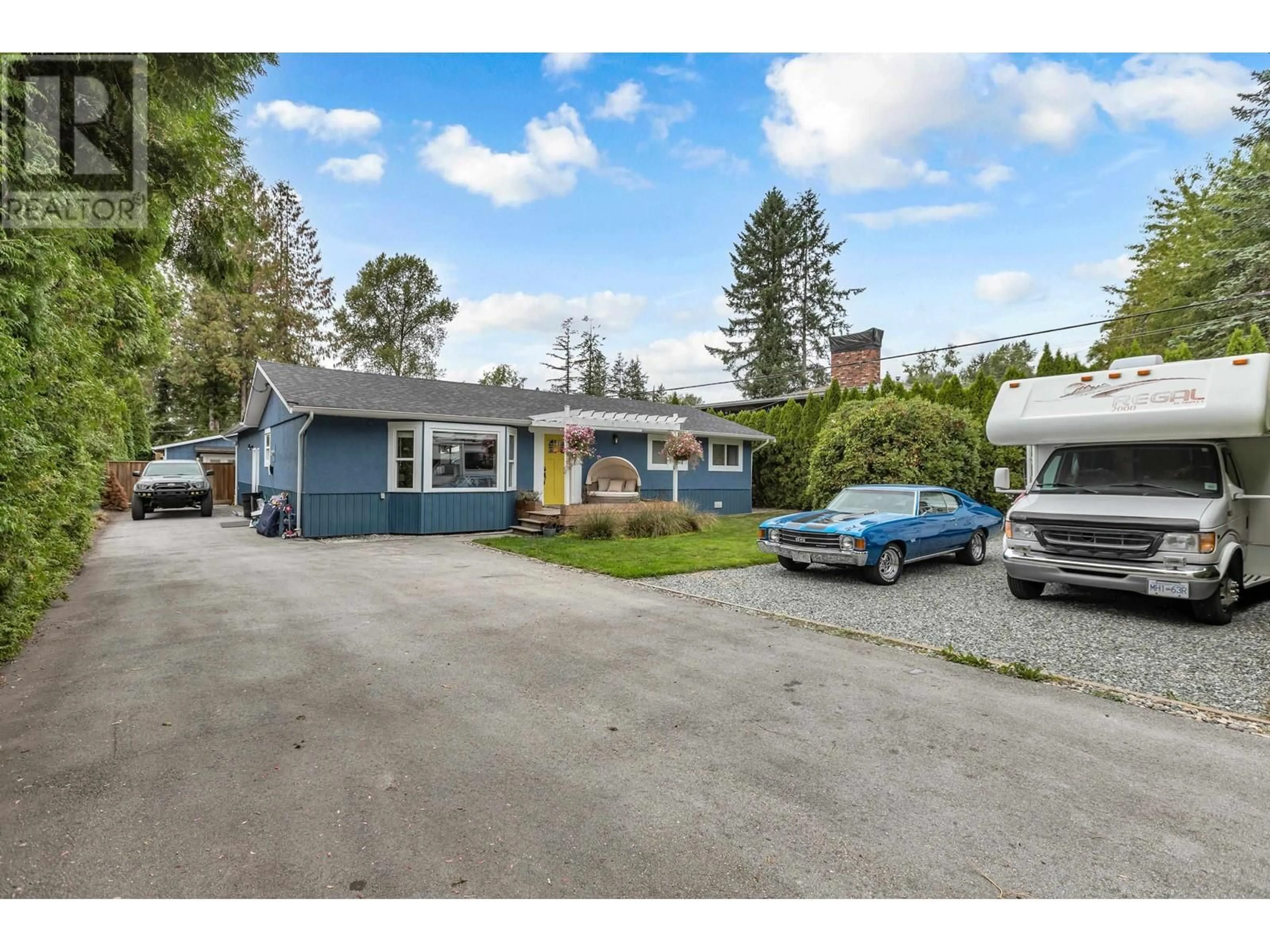 Unknown for 12033 261 STREET, Maple Ridge British Columbia V2W2A5