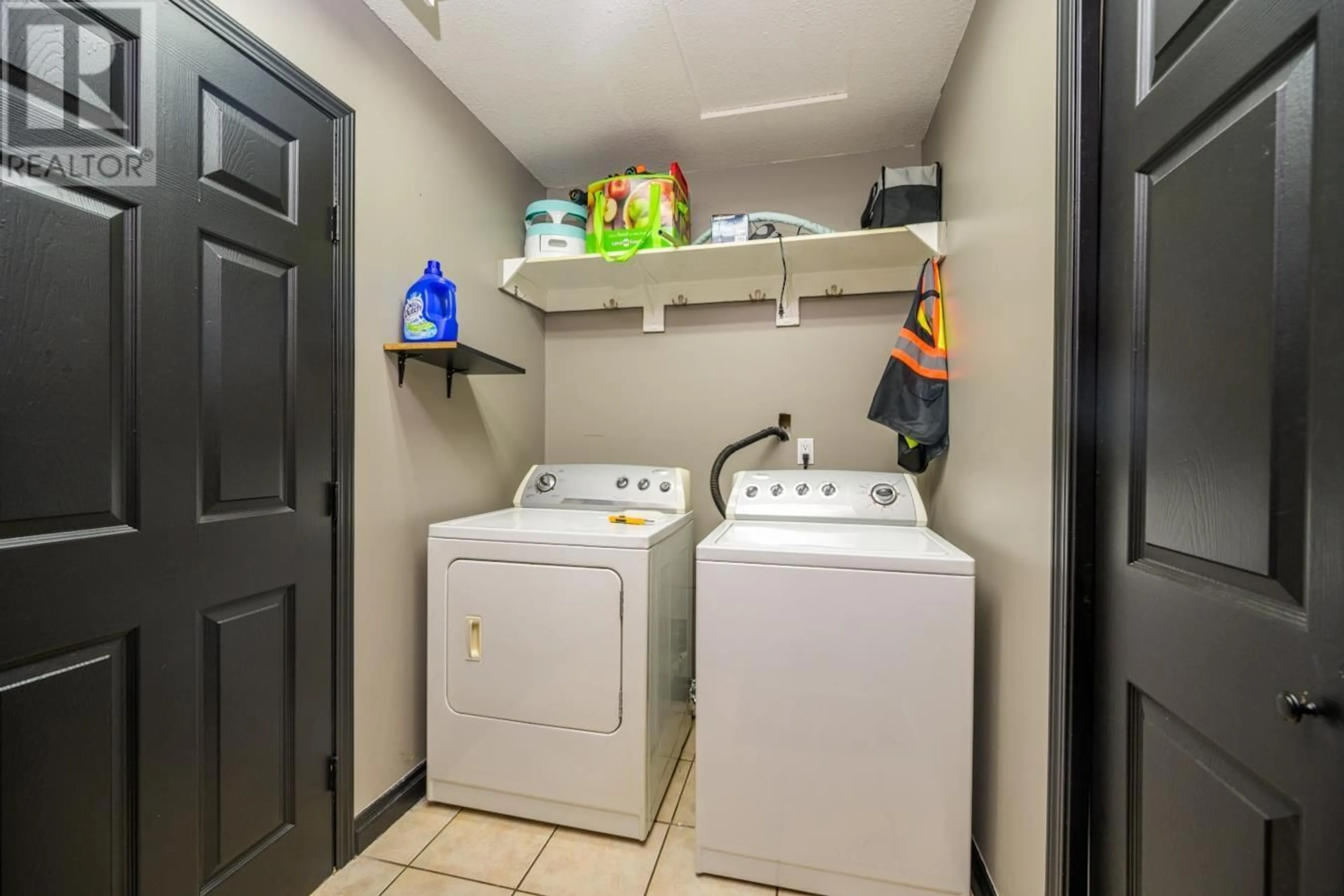 Laundry room for 4383 FOSTER ROAD, Prince George British Columbia V2N5H9