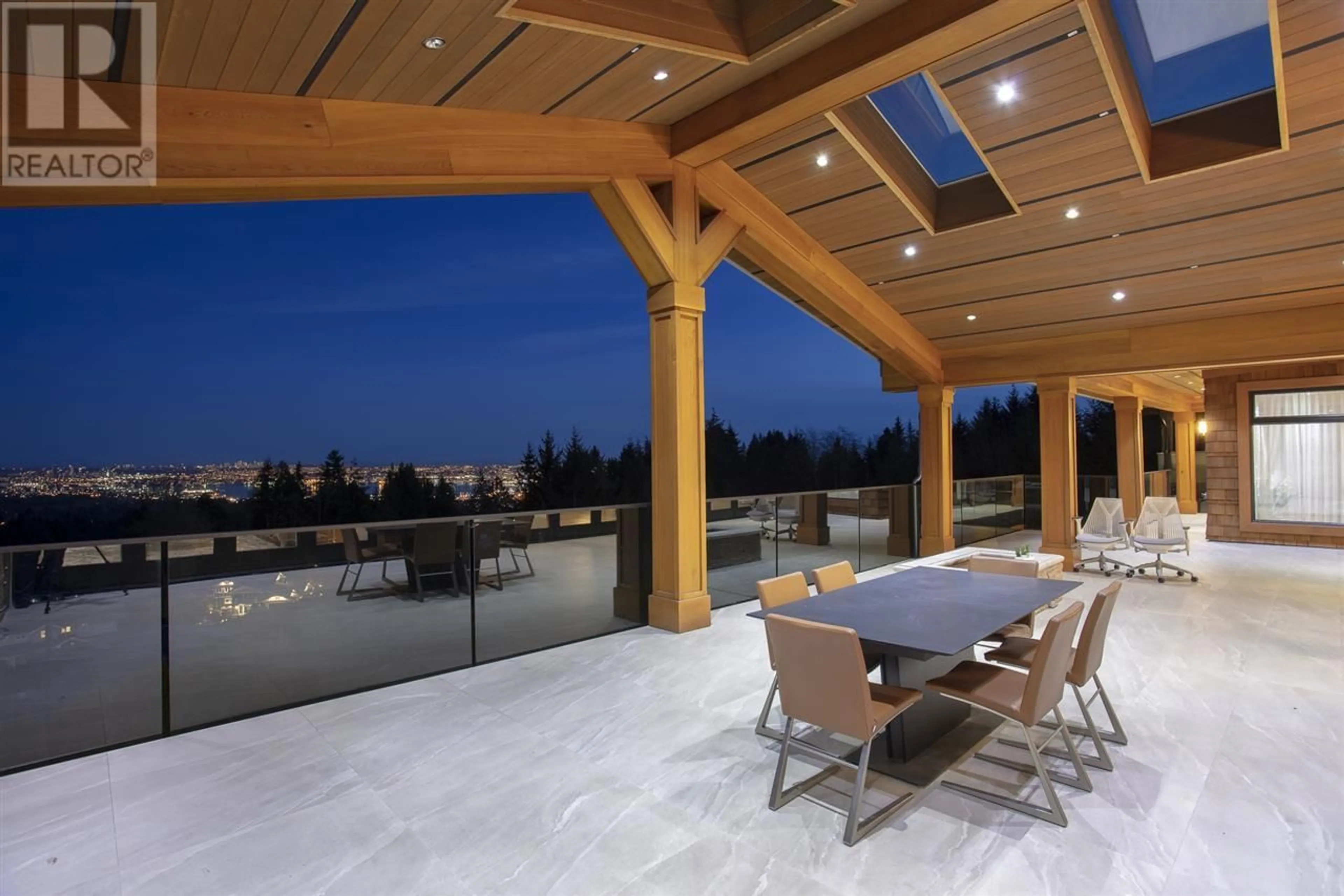 Patio, mountain view for 780 GREENWOOD ROAD, West Vancouver British Columbia V7S1X7