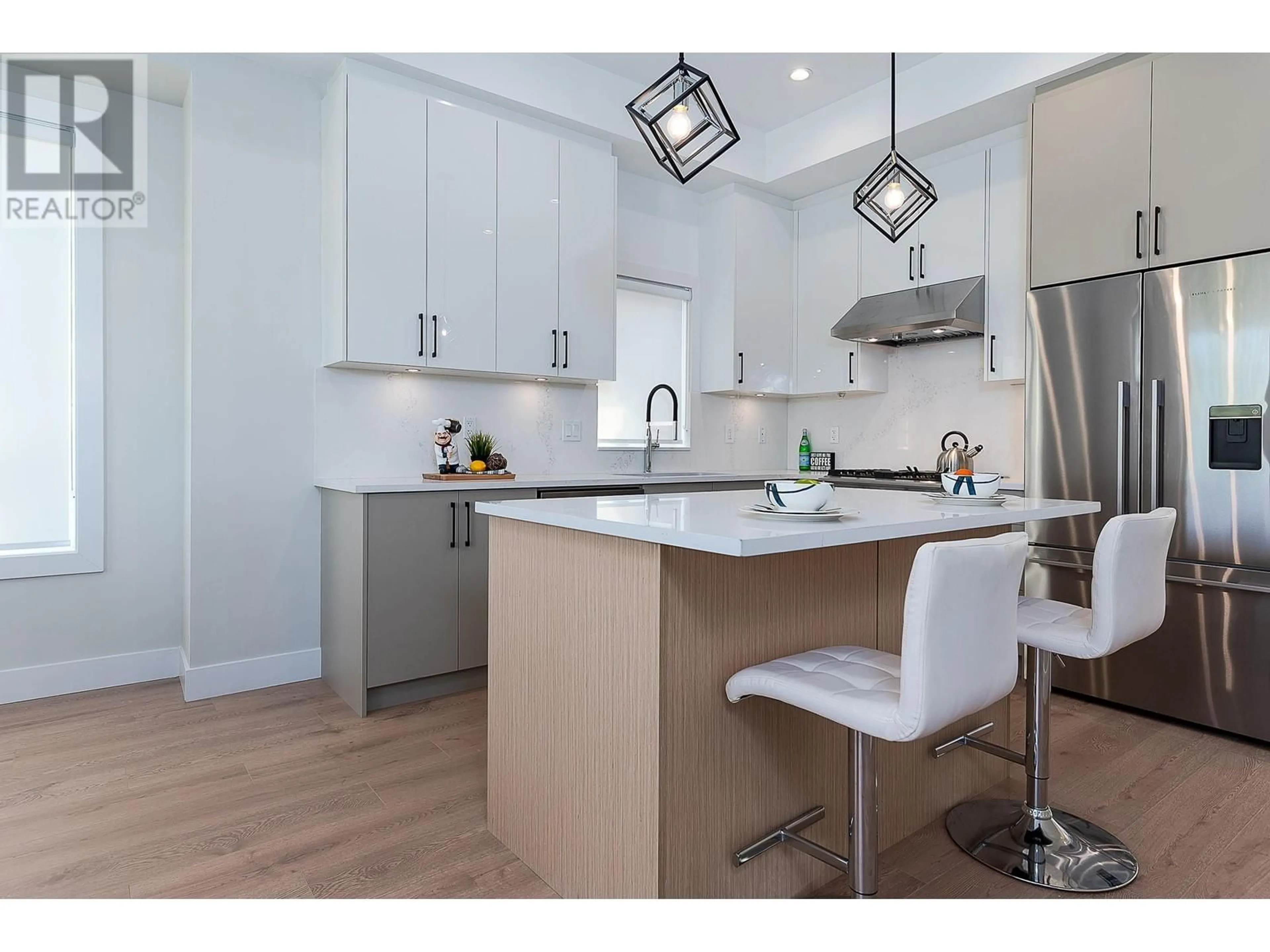 Open concept kitchen, unknown for 16 - 3033 SHELL ROAD, Richmond British Columbia V6X0B8