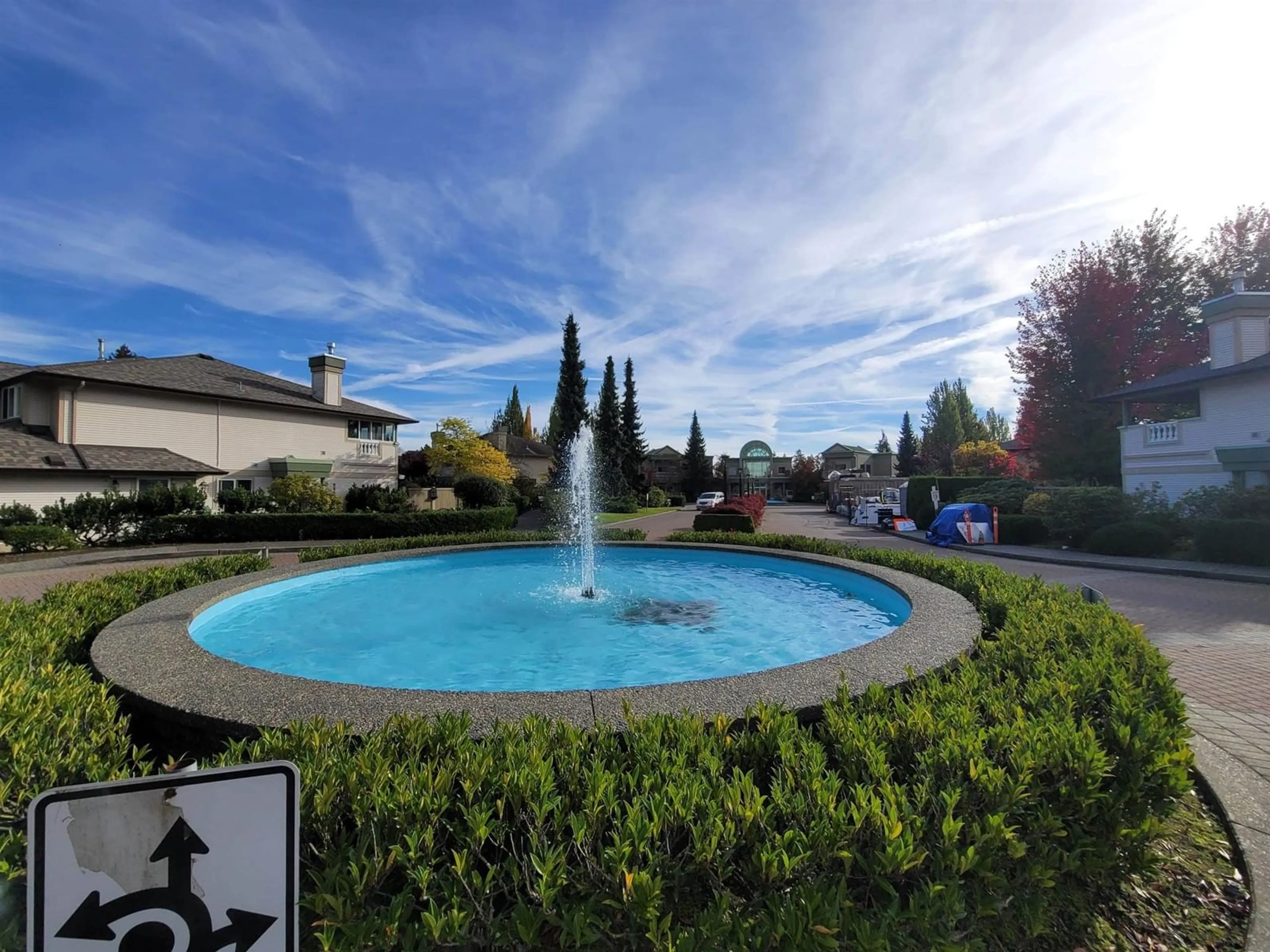 Pool for 301 13870 70 AVENUE, Surrey British Columbia V3S2H7