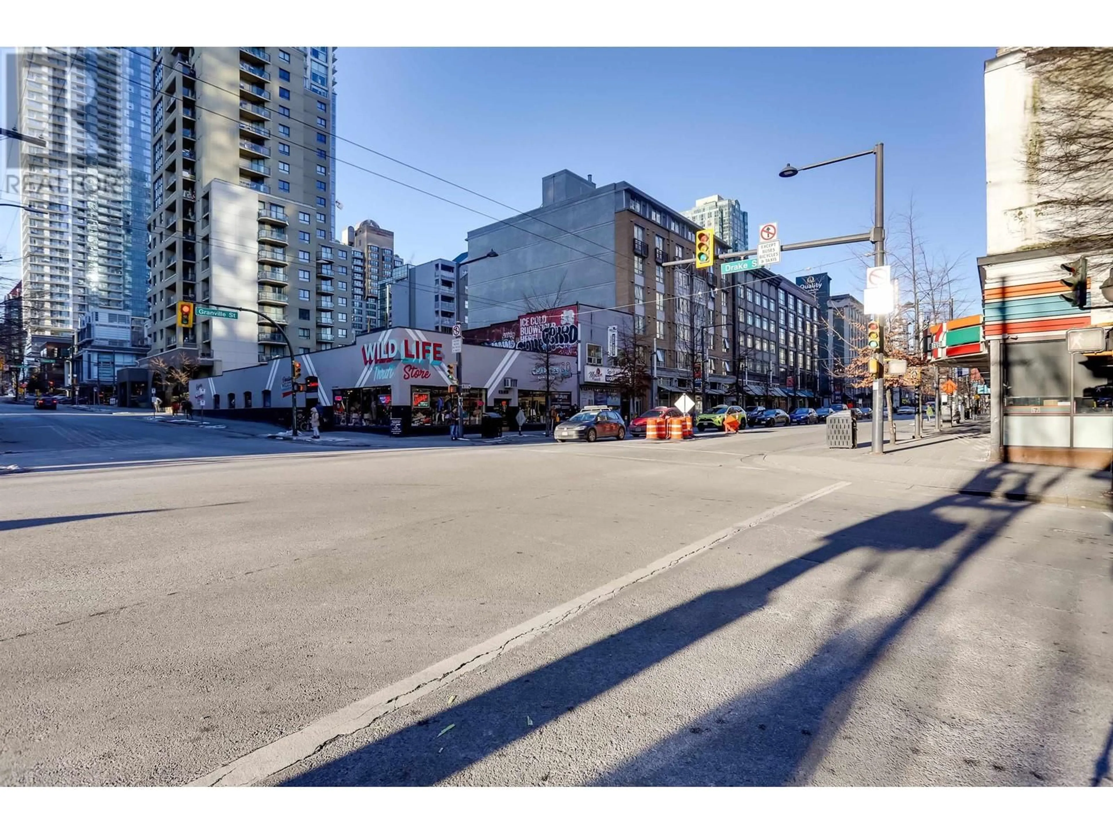 Unknown for 1104 1212 HOWE STREET, Vancouver British Columbia V6Z2M9