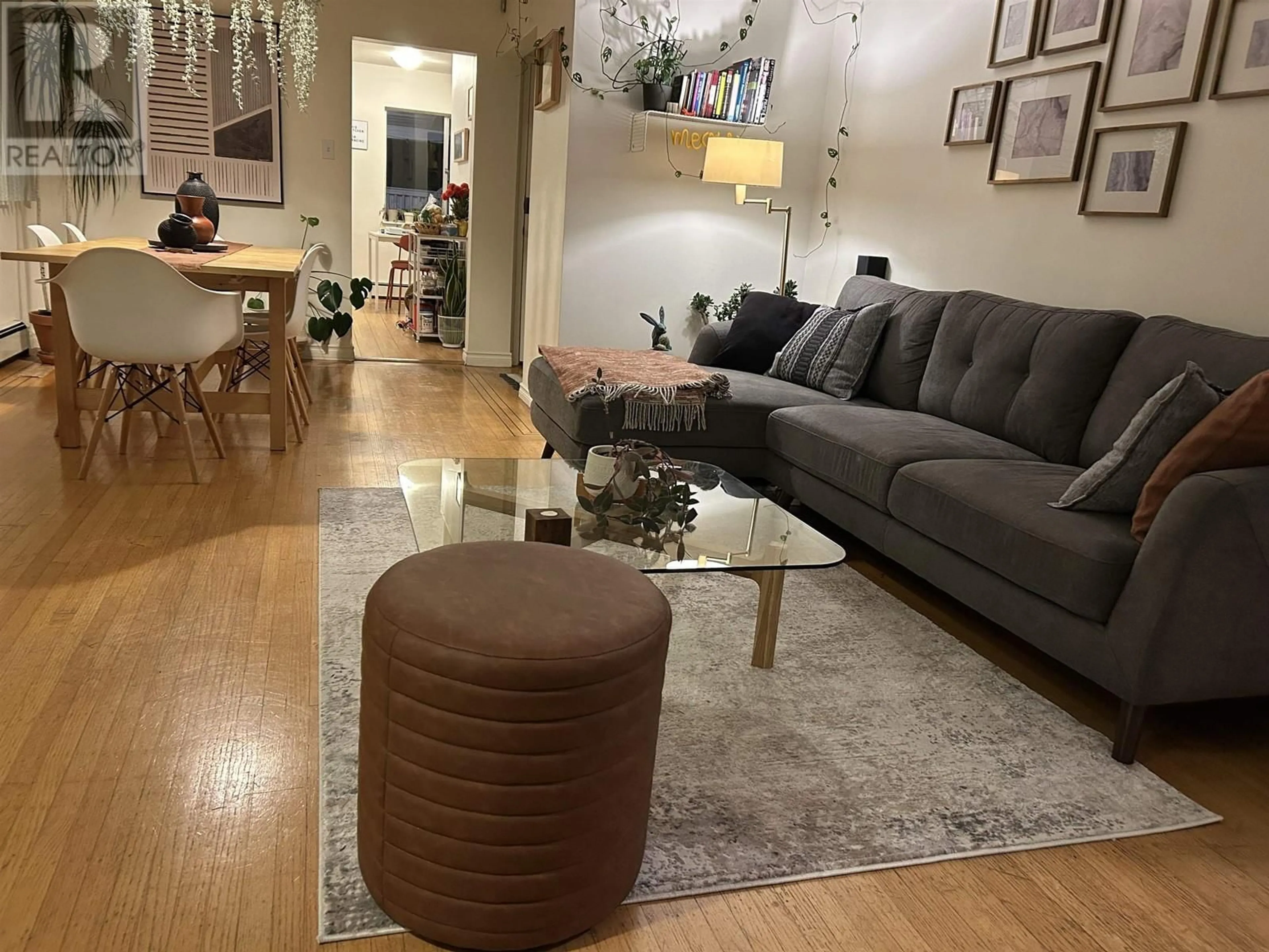 Living room with furniture, unknown for 3514 8TH AVENUE, Vancouver British Columbia V6R1Y7