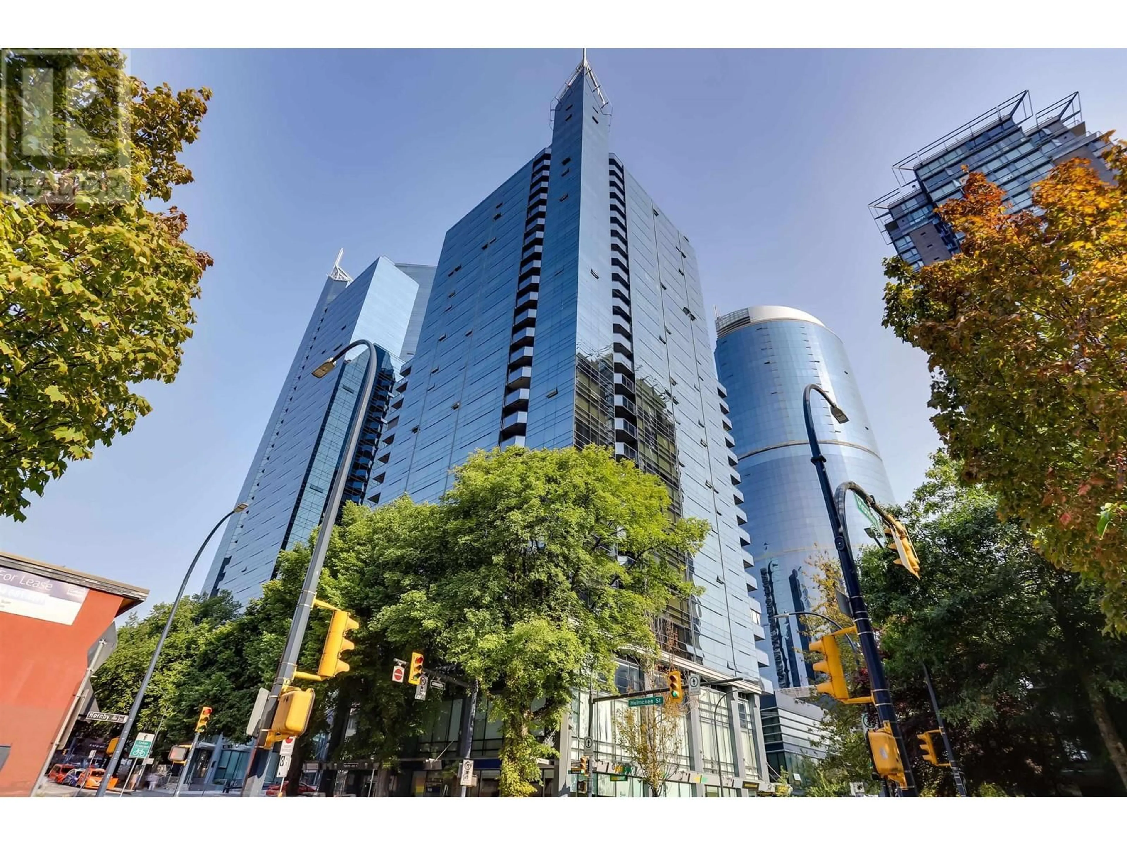 Unknown for 2307 1050 BURRARD STREET, Vancouver British Columbia V6Z2S3