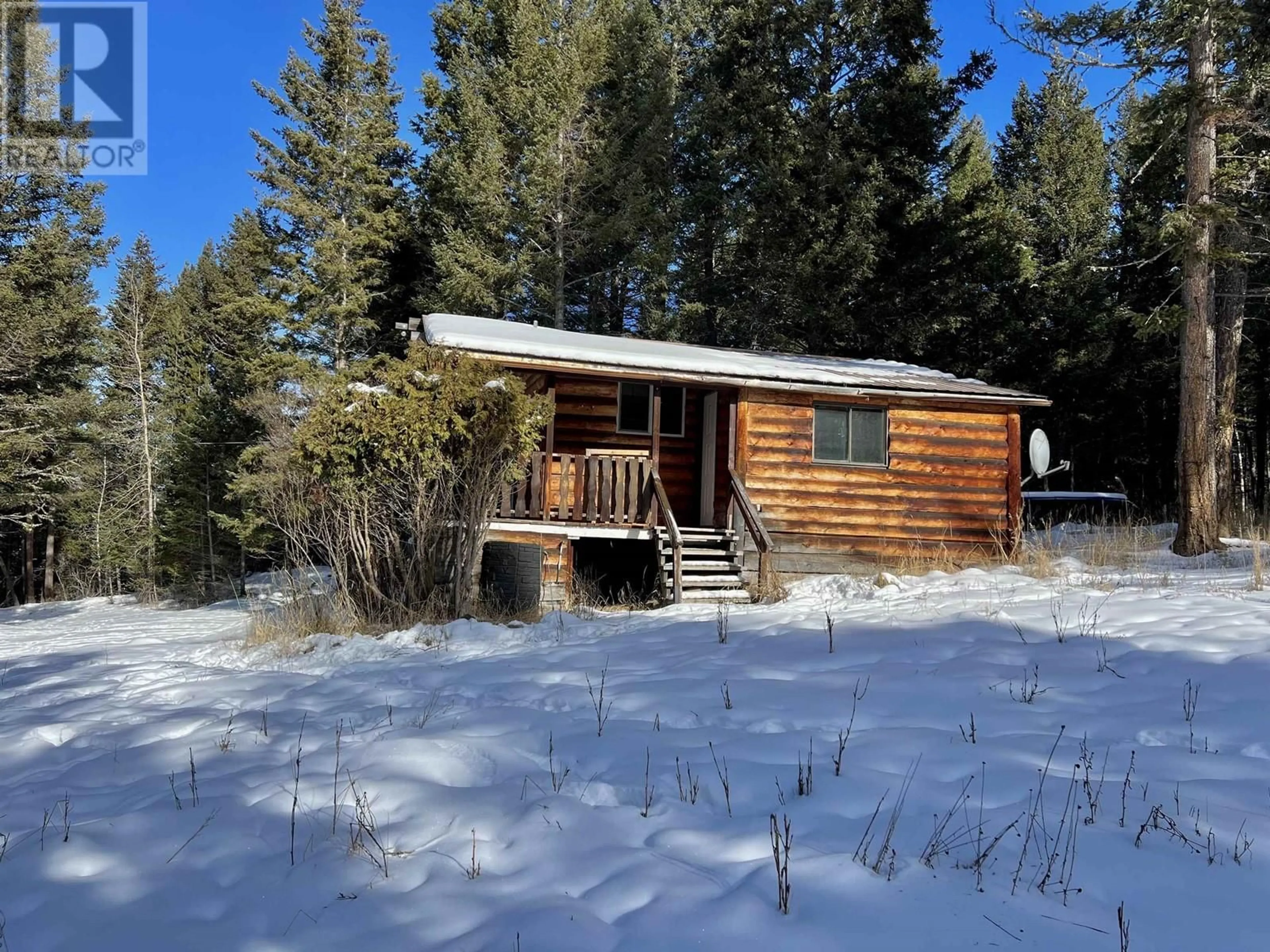 Shed for 4759 SUSSNEE ROAD, 108 Mile Ranch British Columbia V0K2Z0