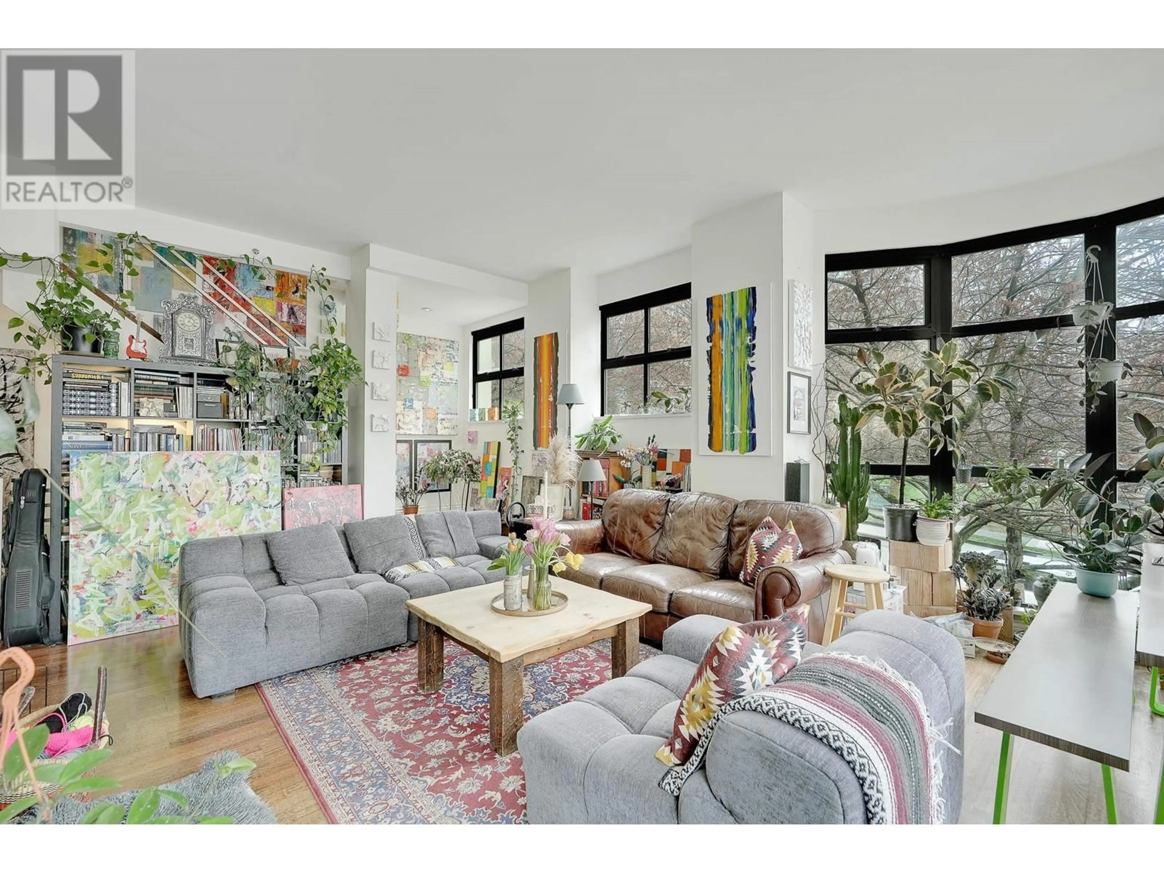 Dining room, unknown for 1489 HORNBY STREET, Vancouver British Columbia V6Z1W8