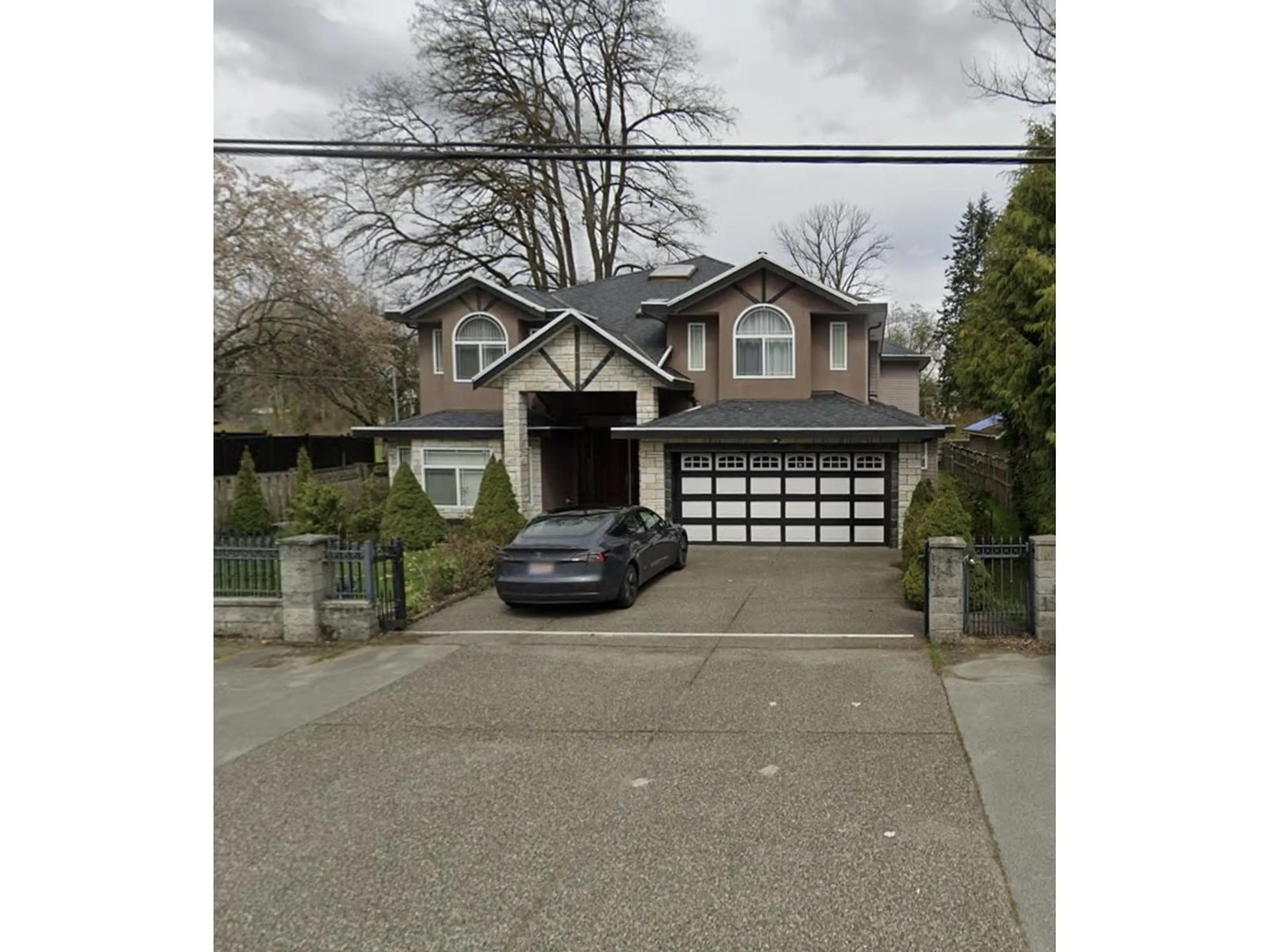 Unknown for 12699 99 AVENUE, Surrey British Columbia V3V2P6