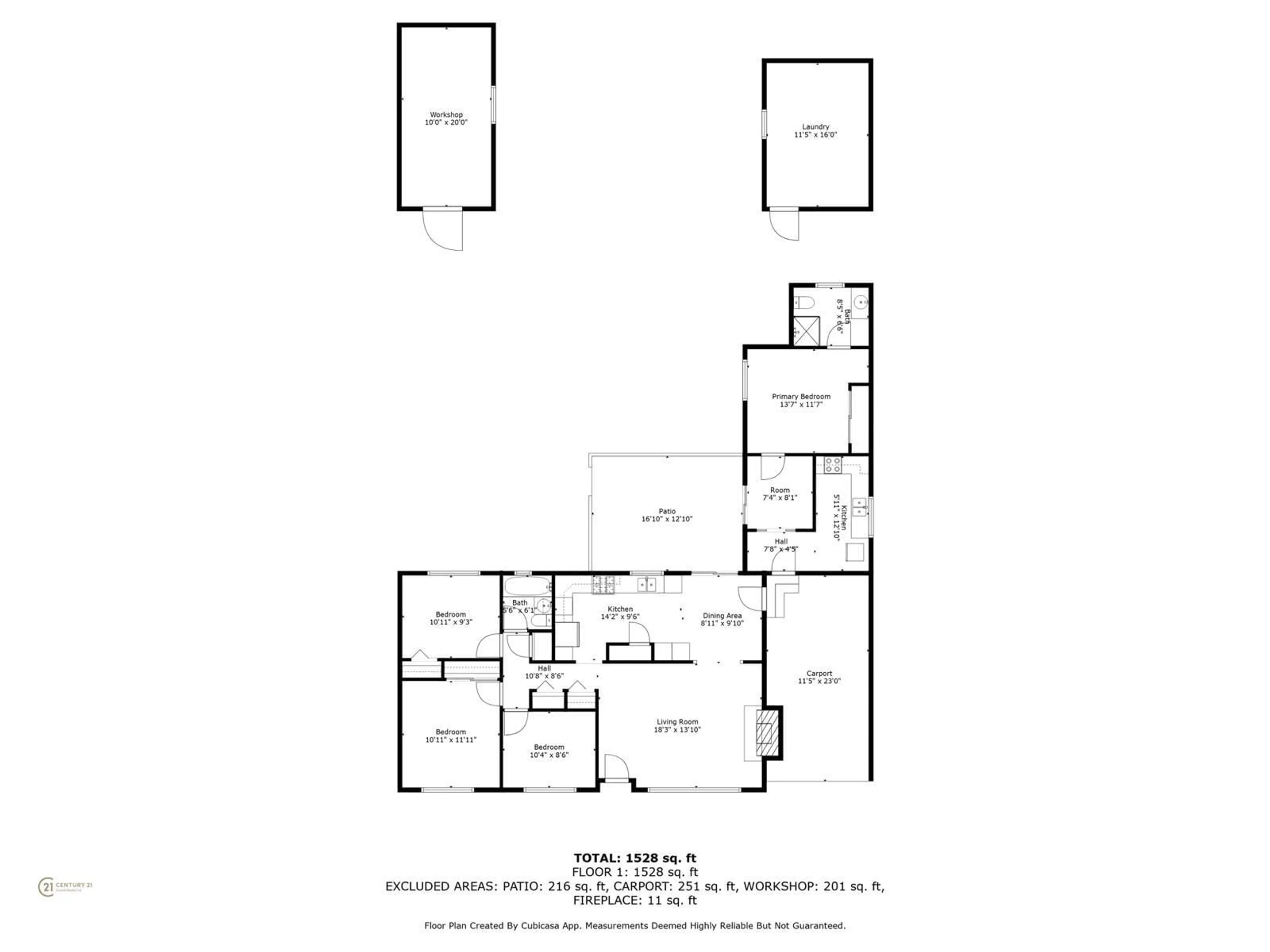 Floor plan for 14681 110 AVENUE, Surrey British Columbia V3R2A9