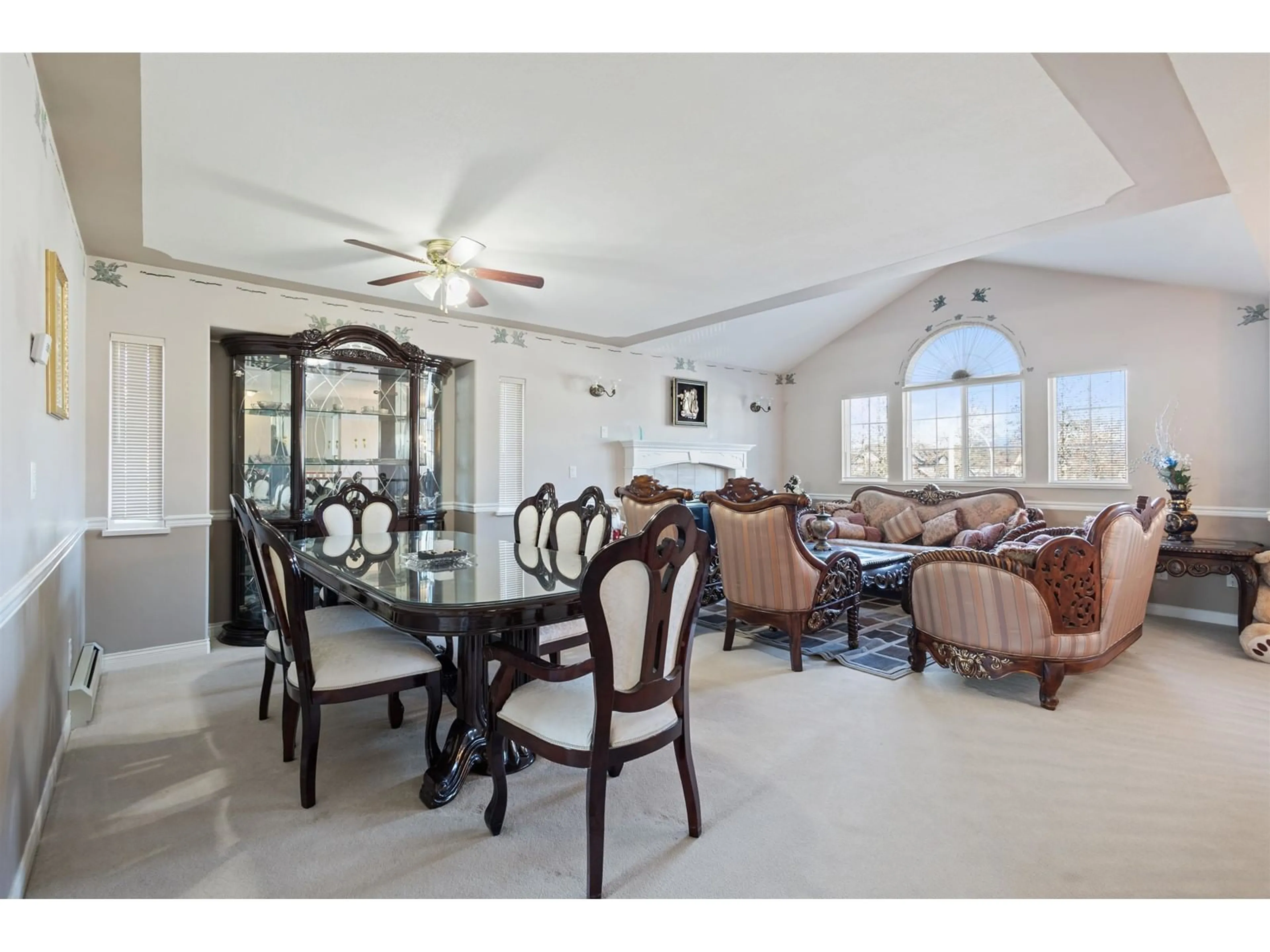 Dining room, unknown for 3635 HOMESTEAD CRESCENT, Abbotsford British Columbia V2T6S6