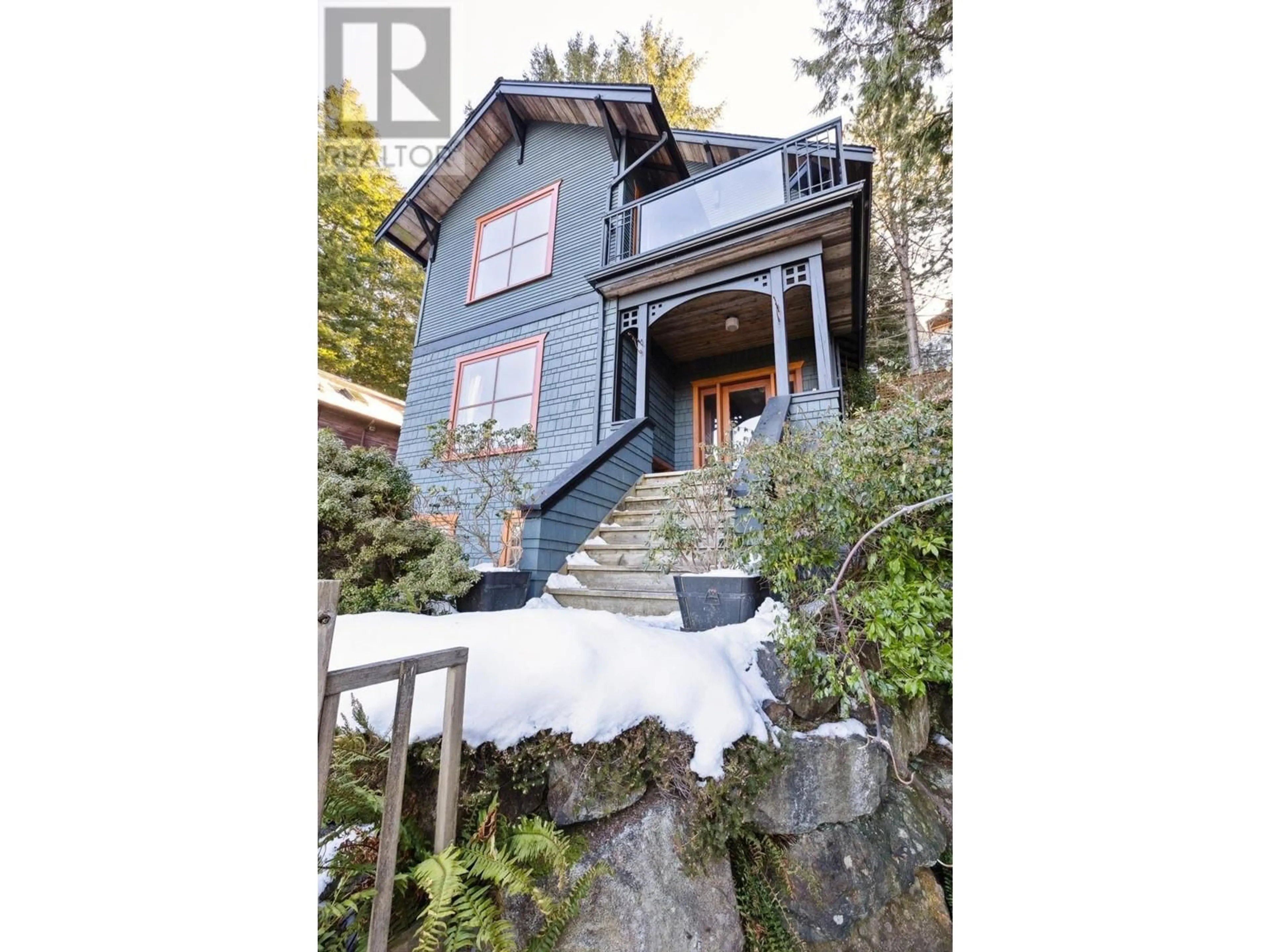 Unknown for 555 ROOCROFT LANE, Bowen Island British Columbia V0N1G2