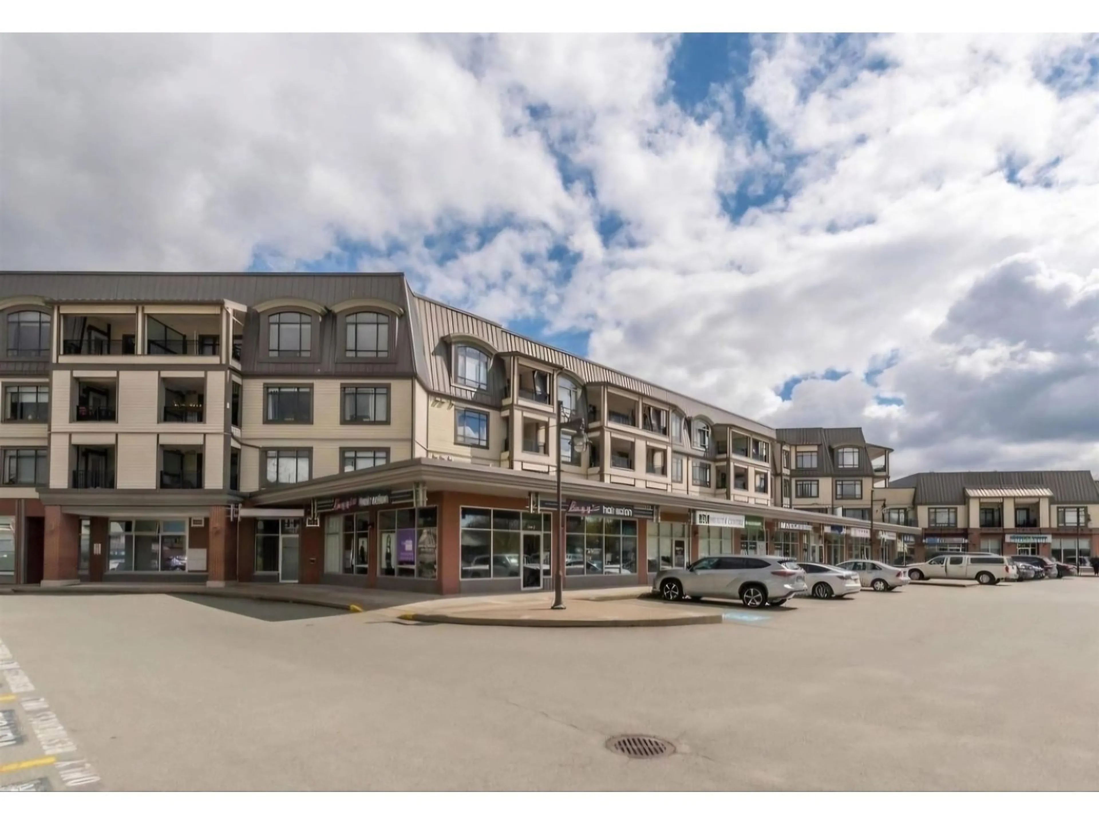 Unknown for 229 - 8880 202, Langley British Columbia V1M4E7