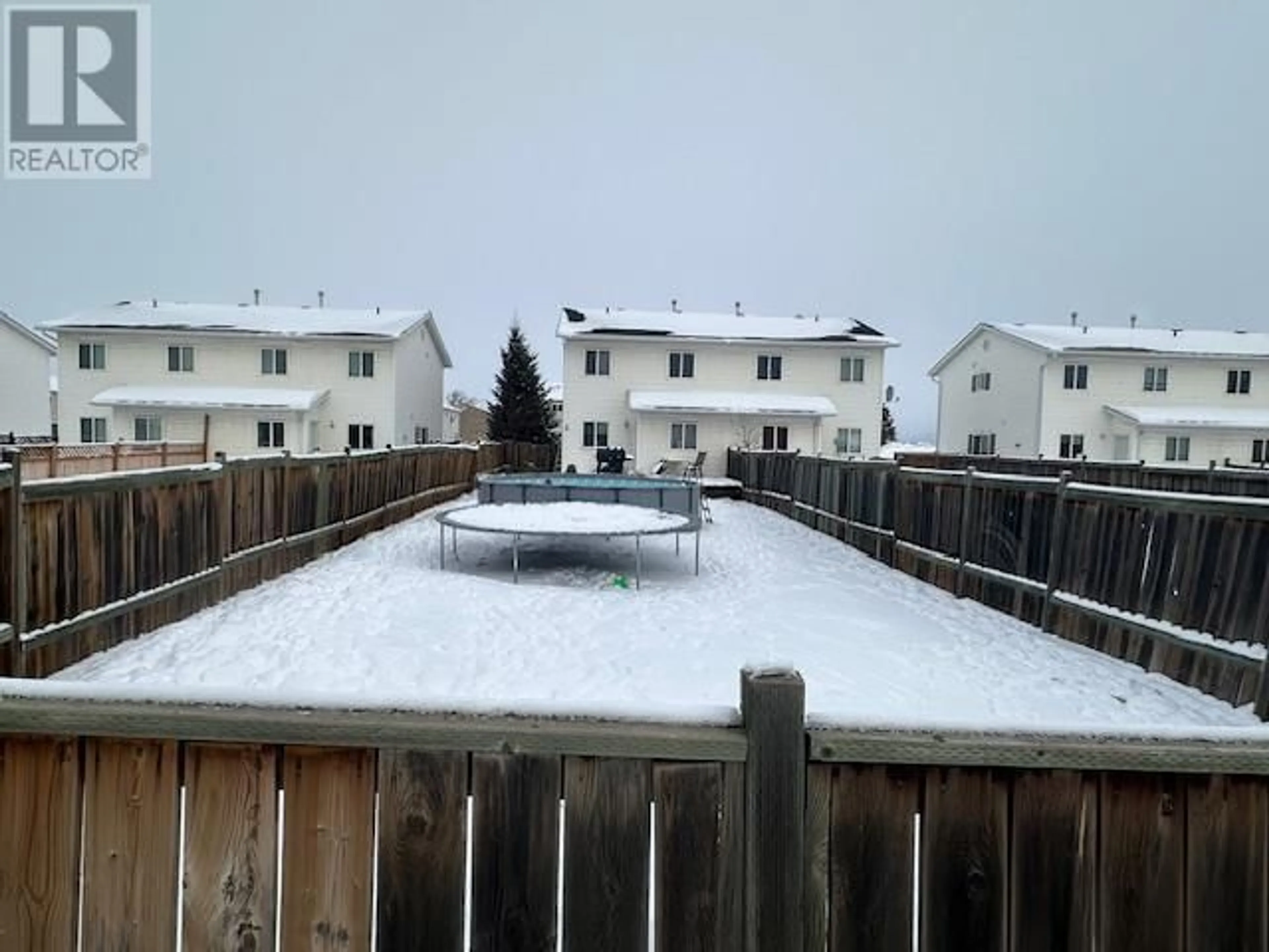 Patio, unknown for 8813 101 AVENUE, Fort St. John British Columbia V1J7C6