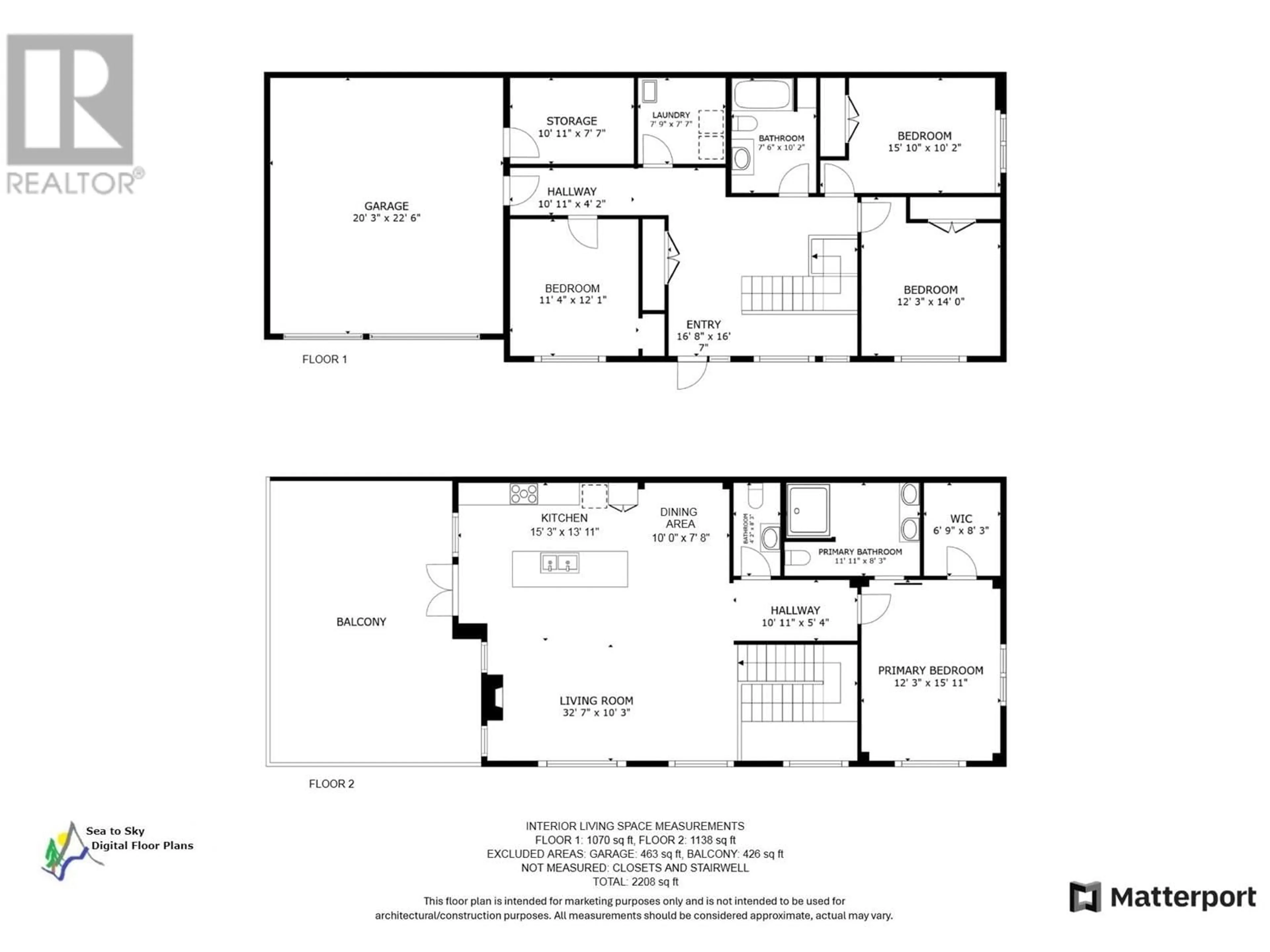 Floor plan for 41160 ROCKRIDGE PLACE, Squamish British Columbia V8B0S4