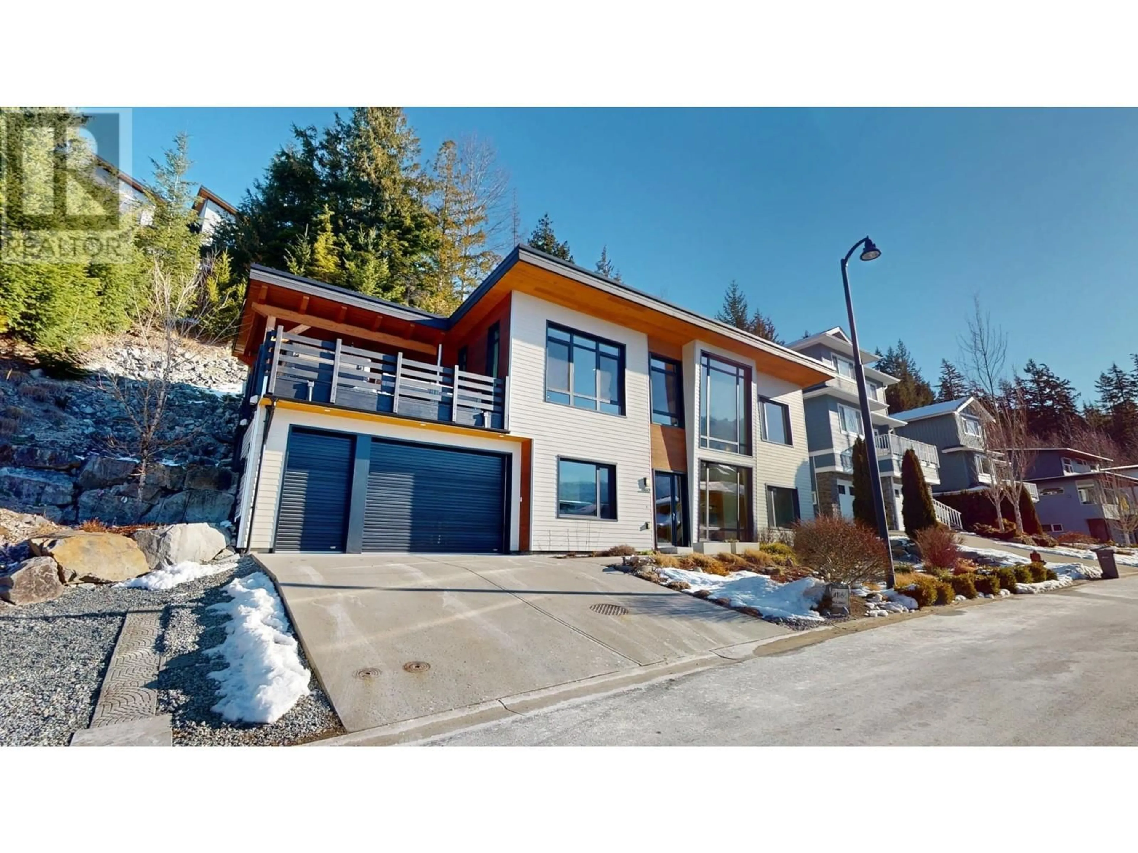 Unknown for 41160 ROCKRIDGE PLACE, Squamish British Columbia V8B0S4