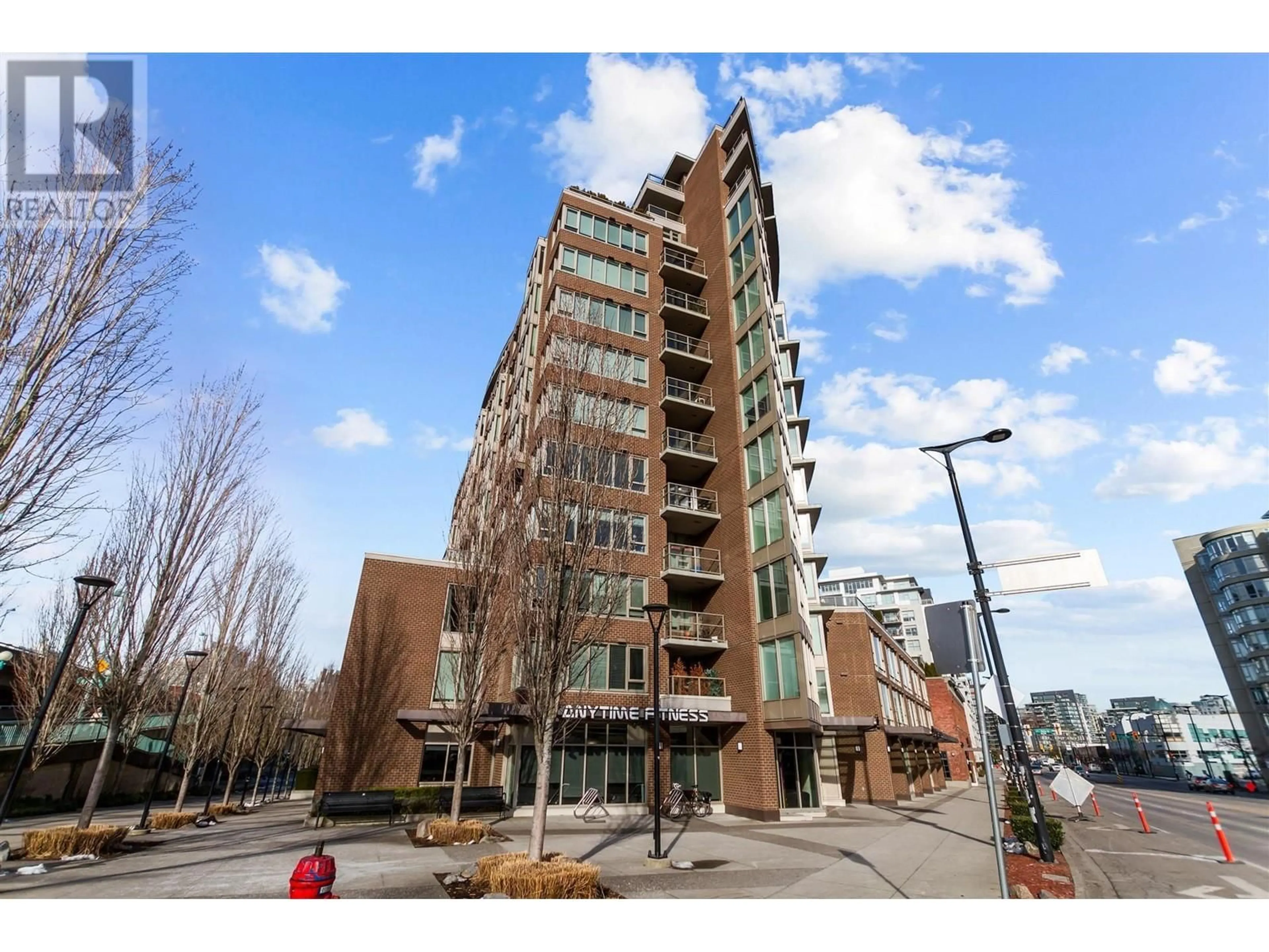 Unknown for 1209 - 445 2ND AVENUE, Vancouver British Columbia V5Y0E8