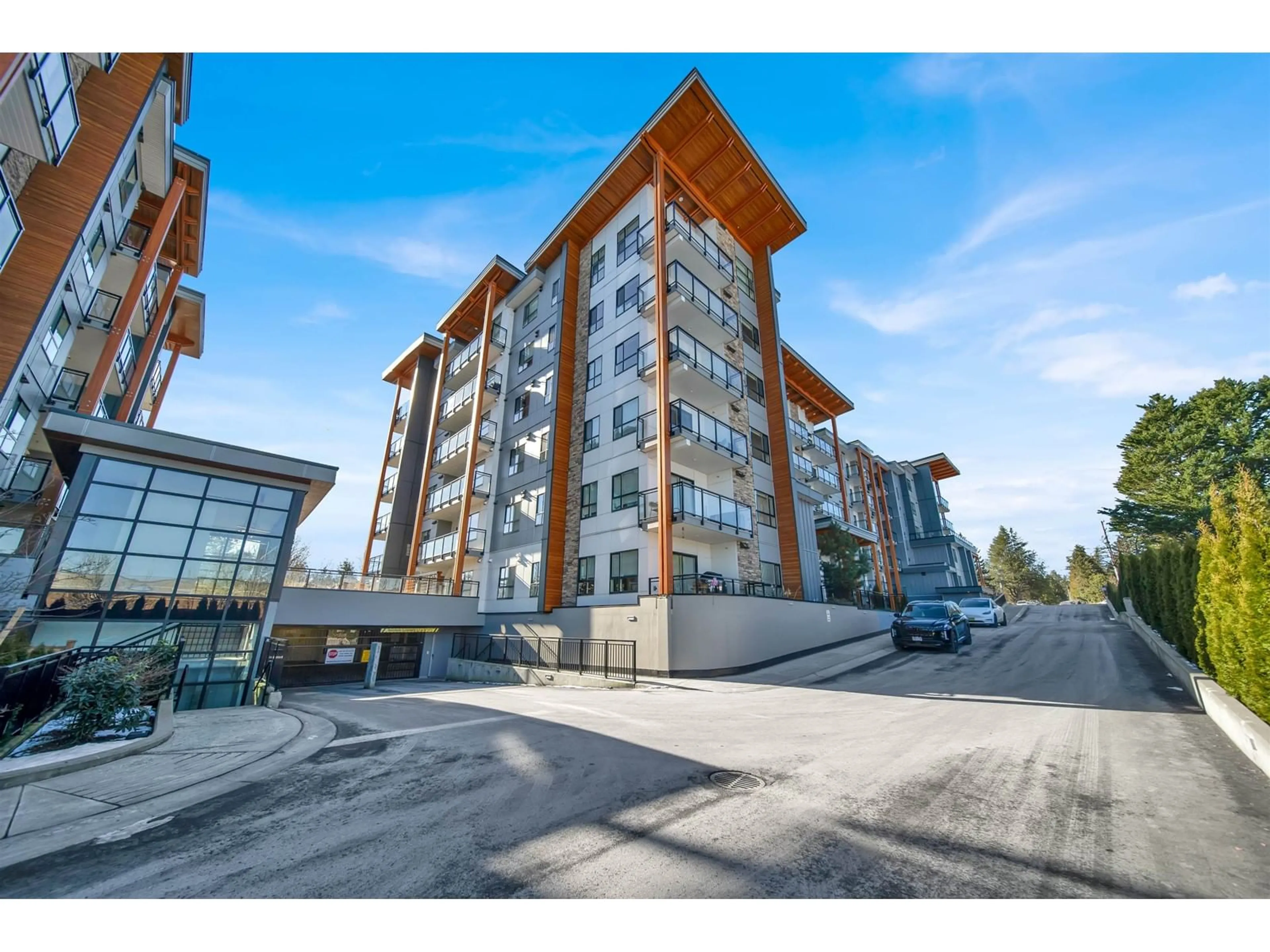 Unknown for 202 - 6950 NICHOLSON, Delta British Columbia V3W3P3