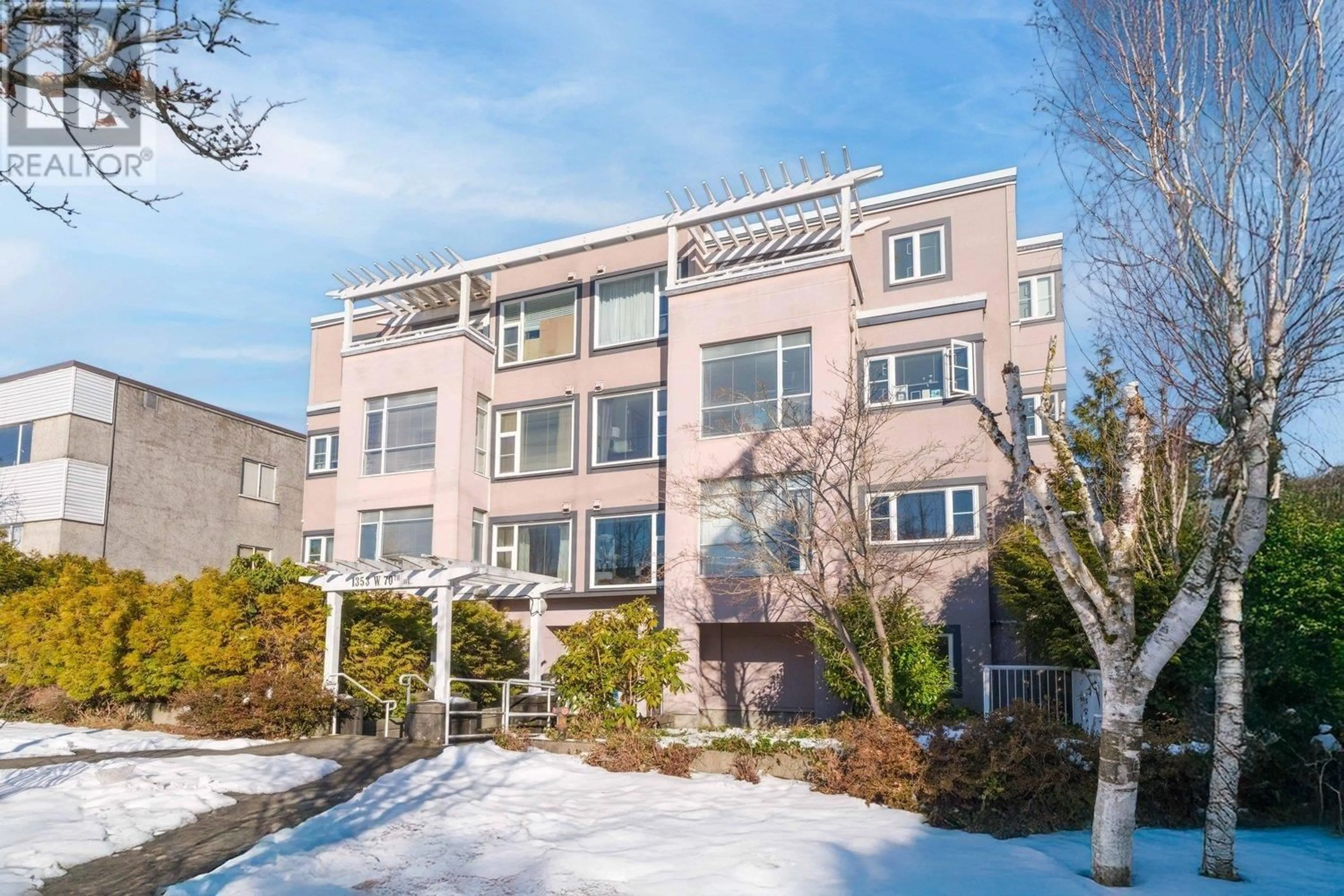 Unknown for 103 - 1353 70TH AVENUE, Vancouver British Columbia V6P2Y9