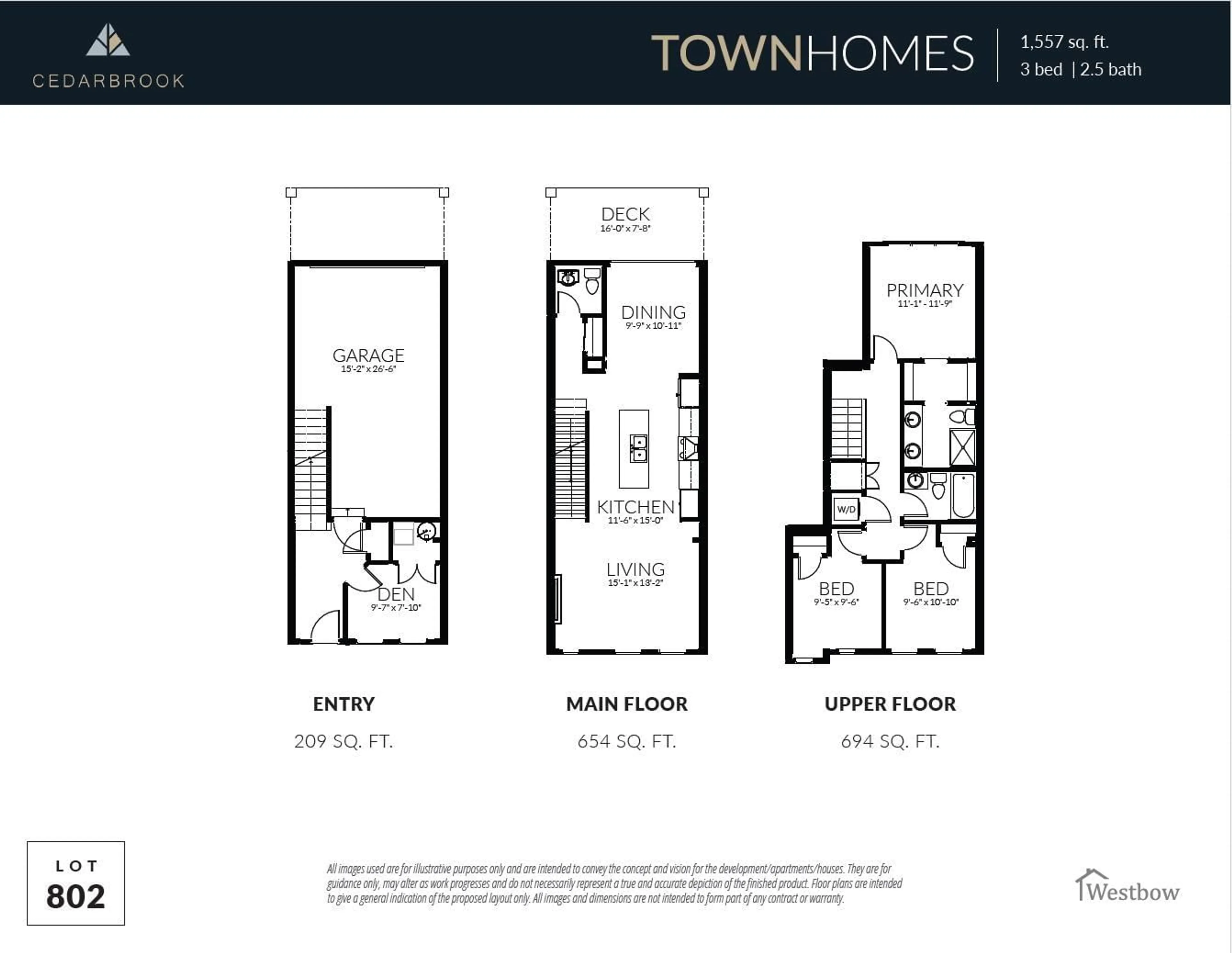 Floor plan for 2 - 7243 WILLOWSTREAM ROAD, Chilliwack British Columbia V2R6M1