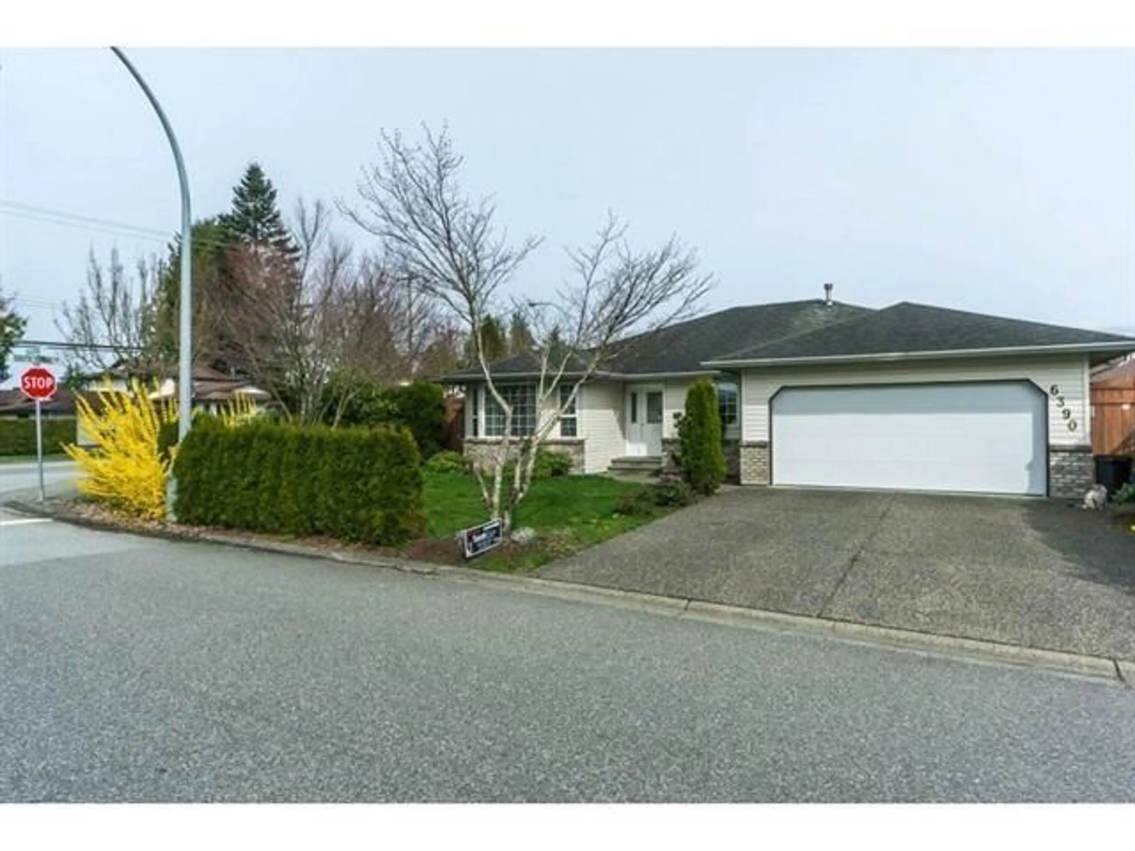 Unknown for 6390 SELKIRK STREET|Sardis South, Chilliwack British Columbia V2R2L7