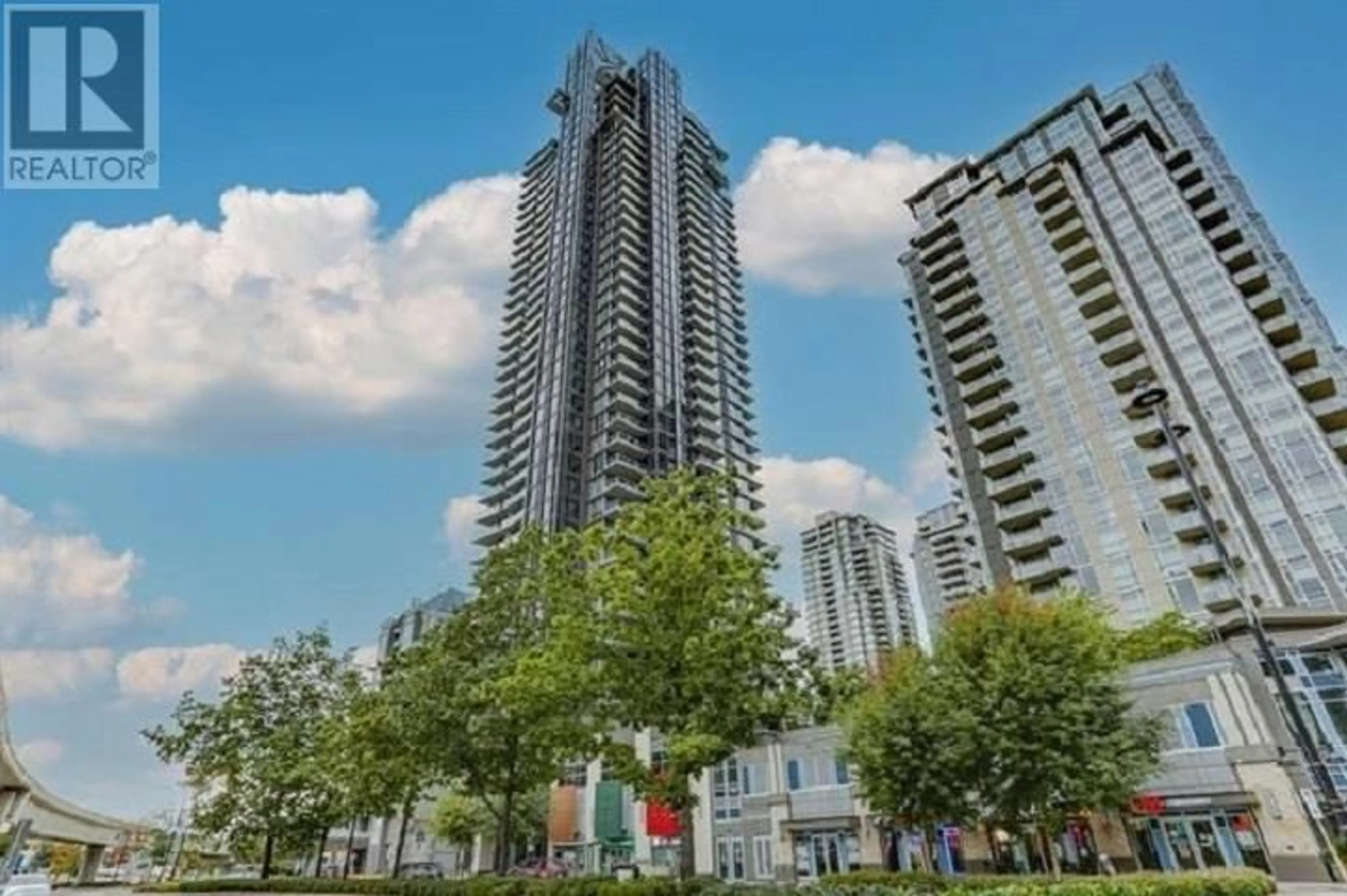 Patio, unknown for 3506 - 1188 PINETREE WAY, Coquitlam British Columbia V3B0K9