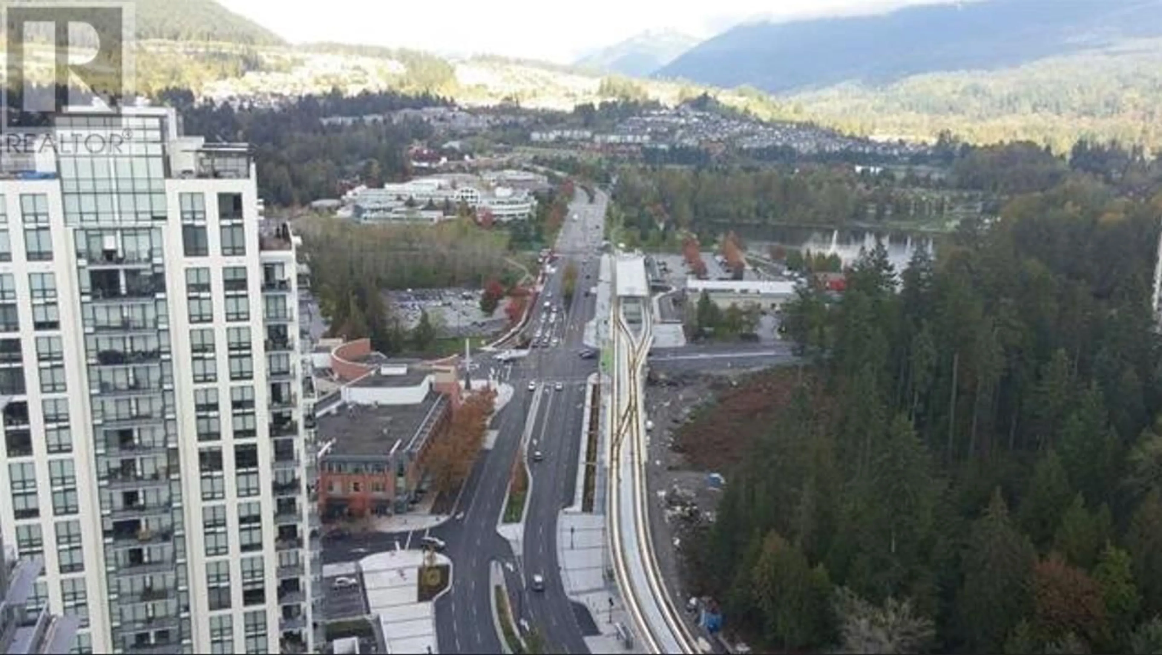 Blurry image for 3506 - 1188 PINETREE WAY, Coquitlam British Columbia V3B0K9