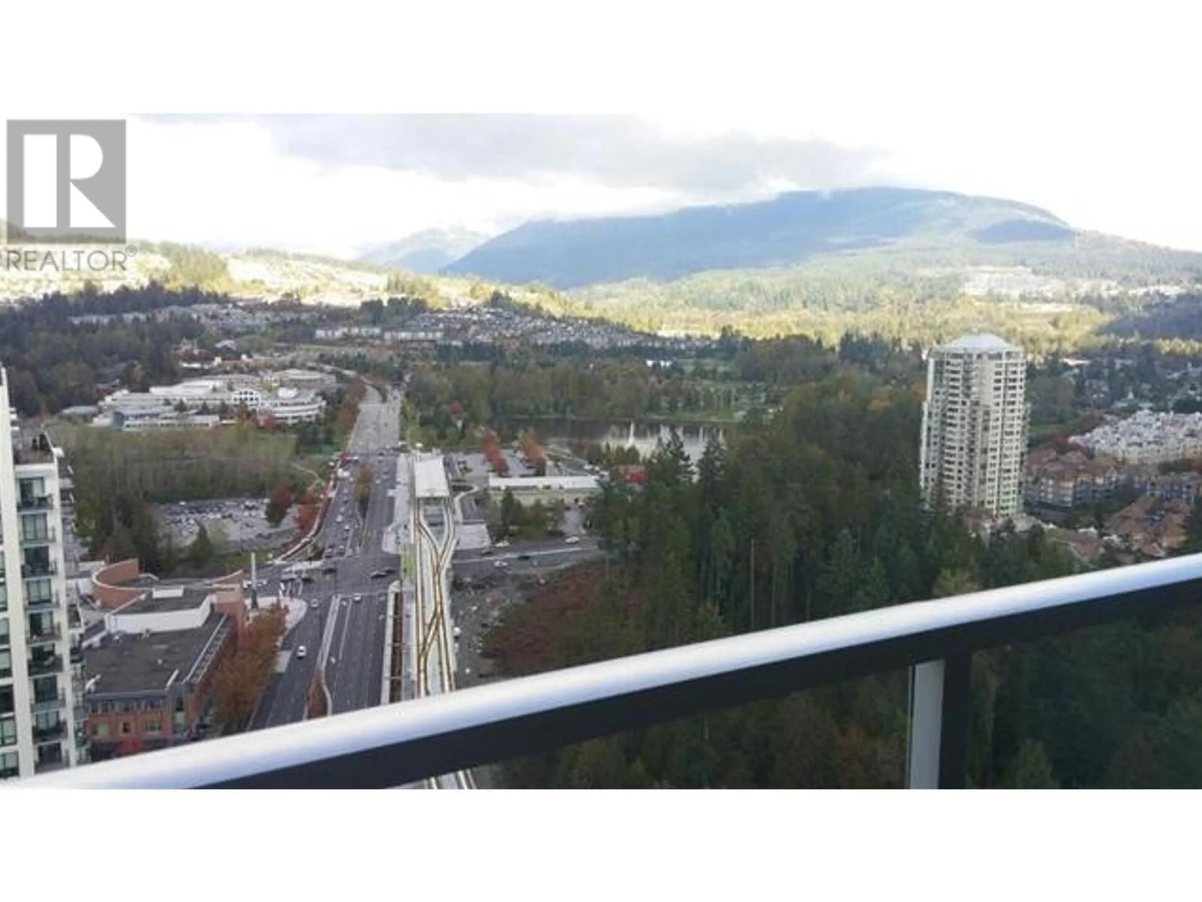Blurry image for 3506 - 1188 PINETREE WAY, Coquitlam British Columbia V3B0K9
