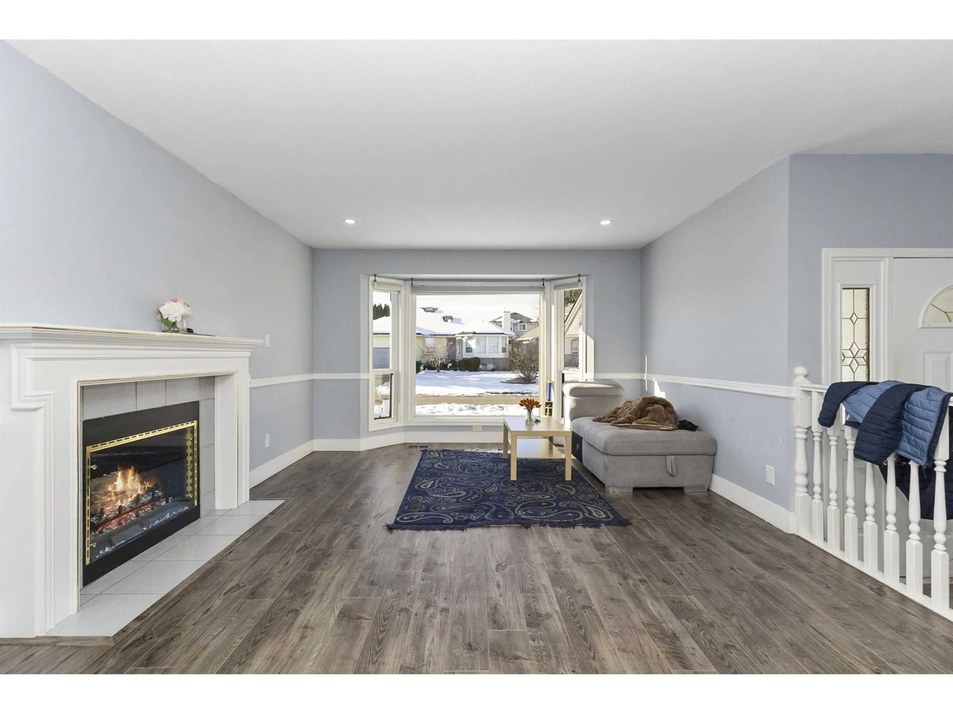 Unknown for 3376 ELKFORD, Abbotsford British Columbia V2T5C5