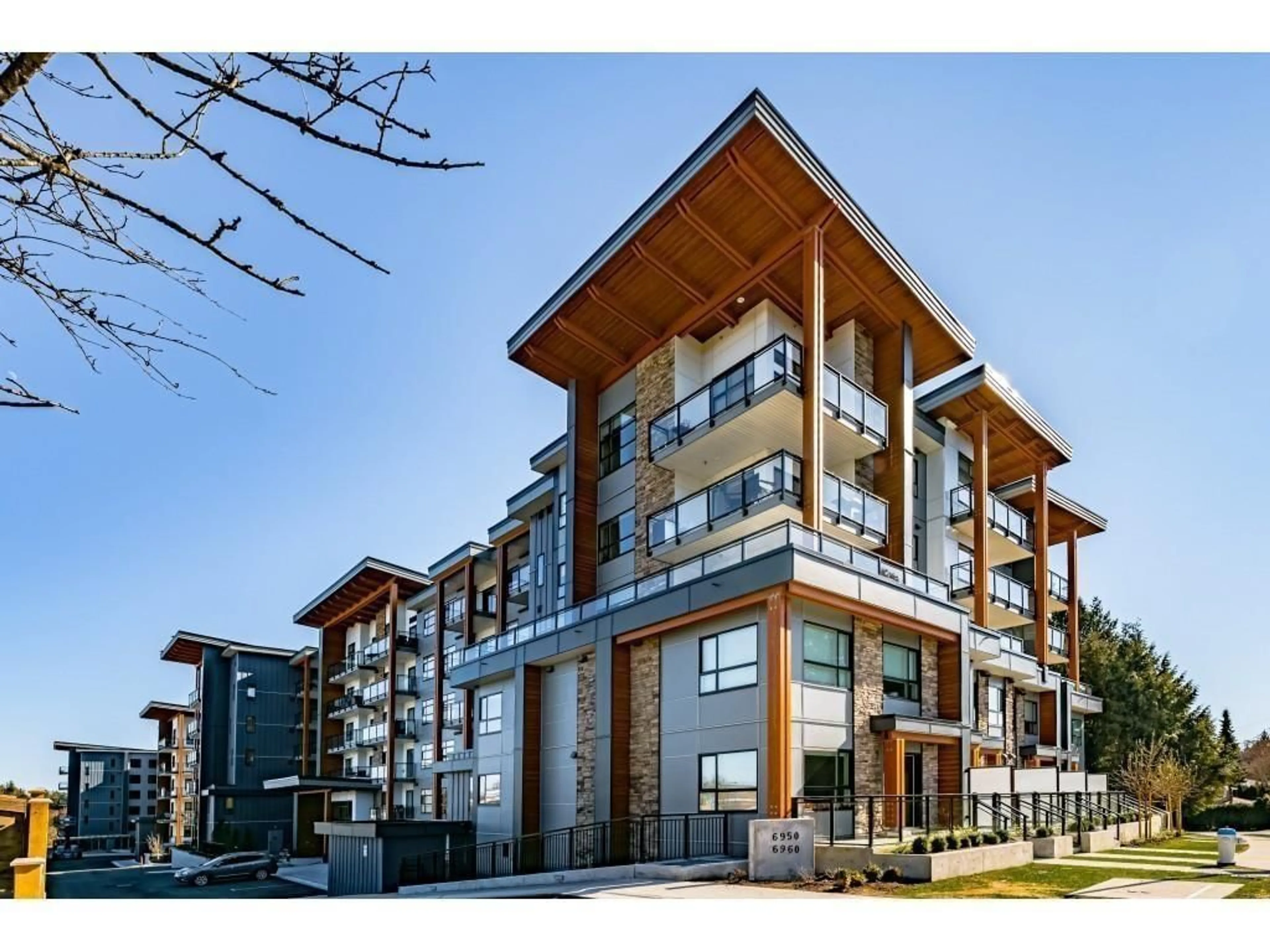 Unknown for 314 - 6960 NICHOLSON, Delta British Columbia V4E0A9