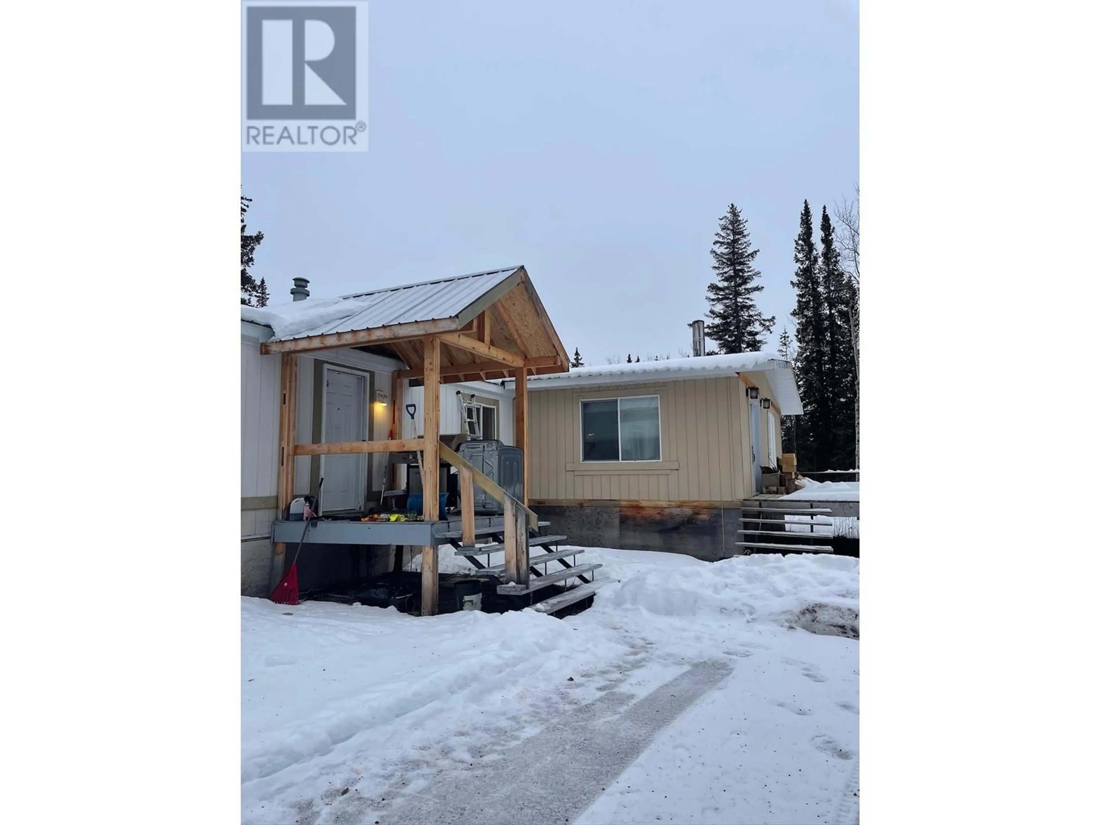 Unknown for 2755 WALLACE ROAD, Burns Lake British Columbia V0J1E0